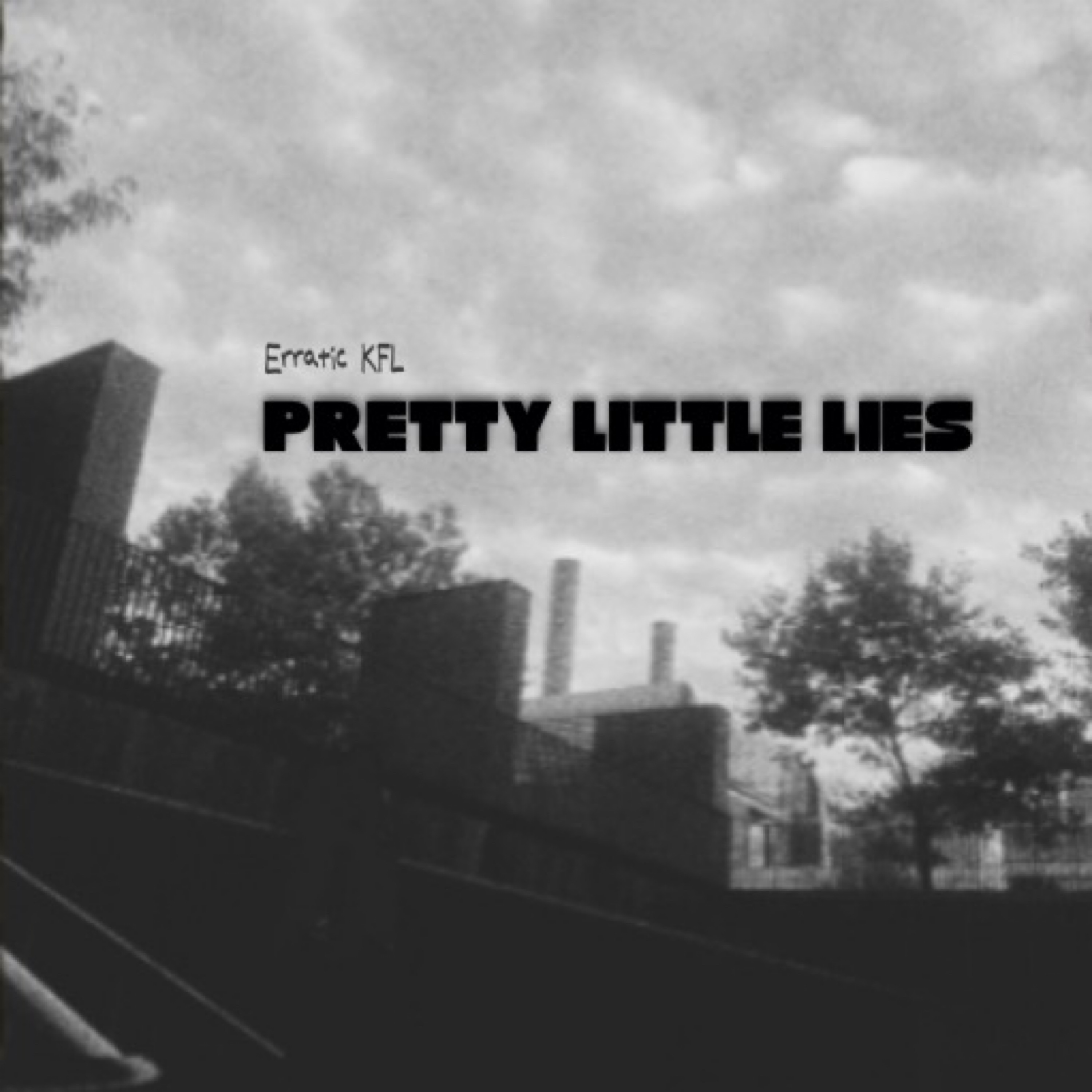 Pretty Little Lies artwork