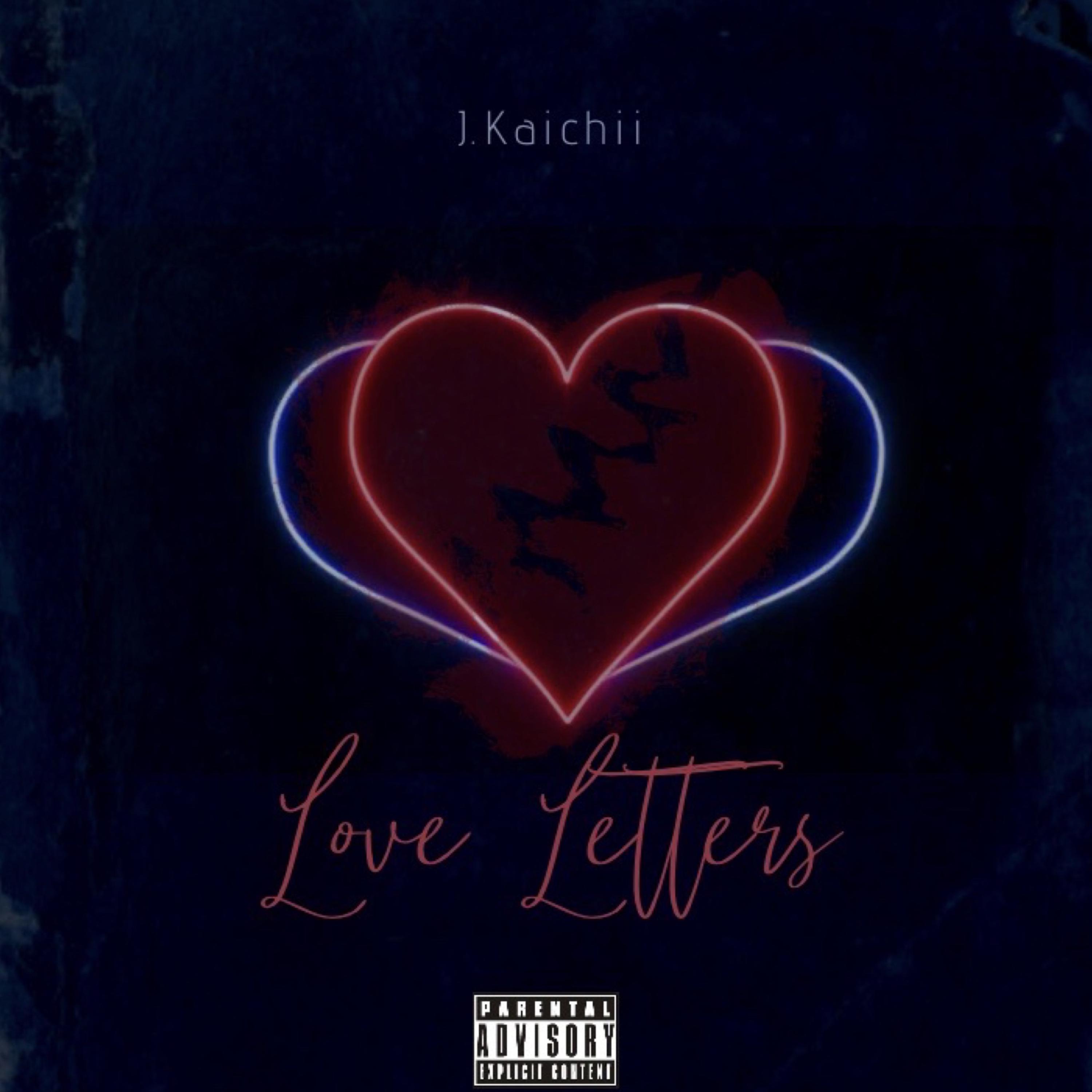 Love Letters artwork