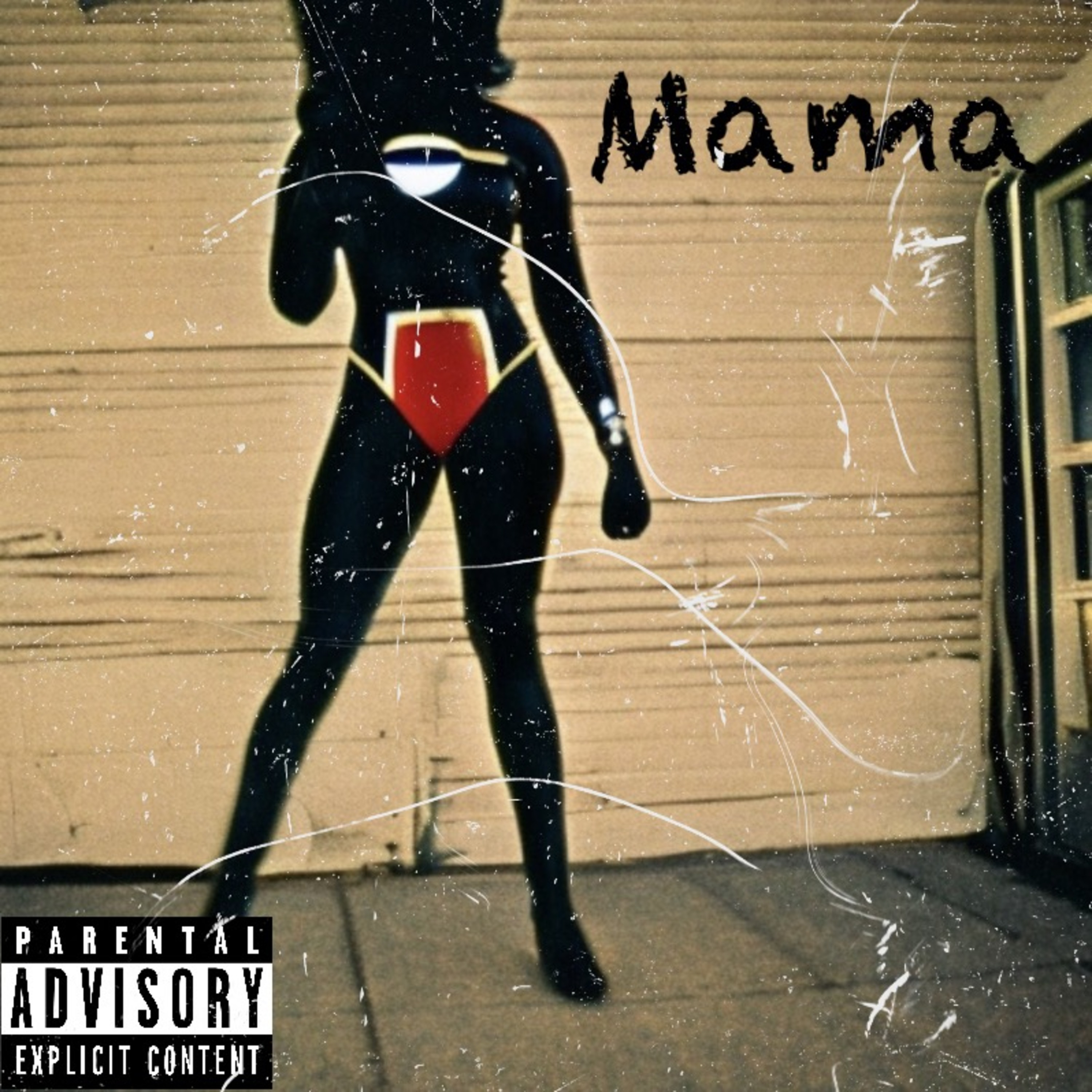 Mama artwork