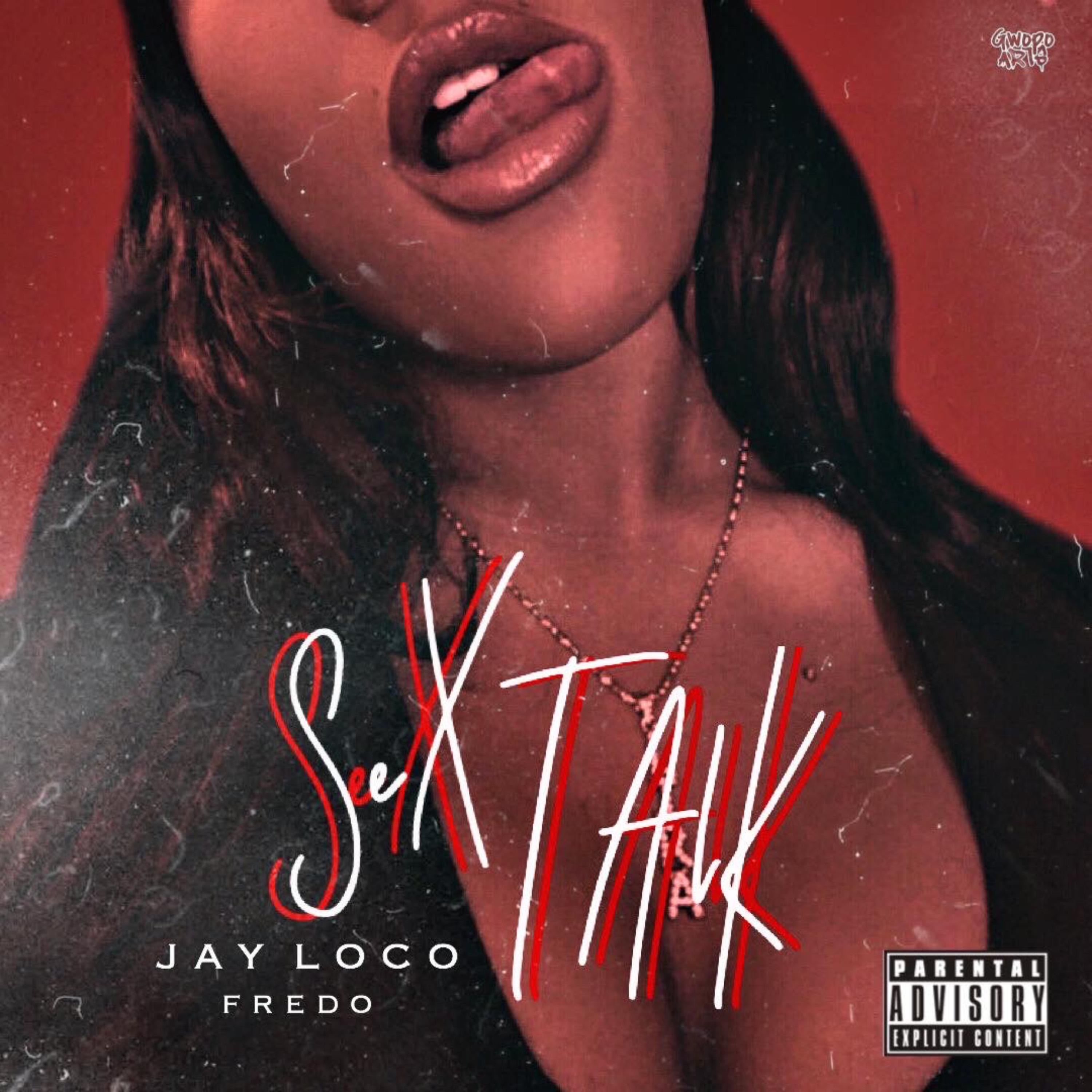Sex Talk by Jayloco cover art