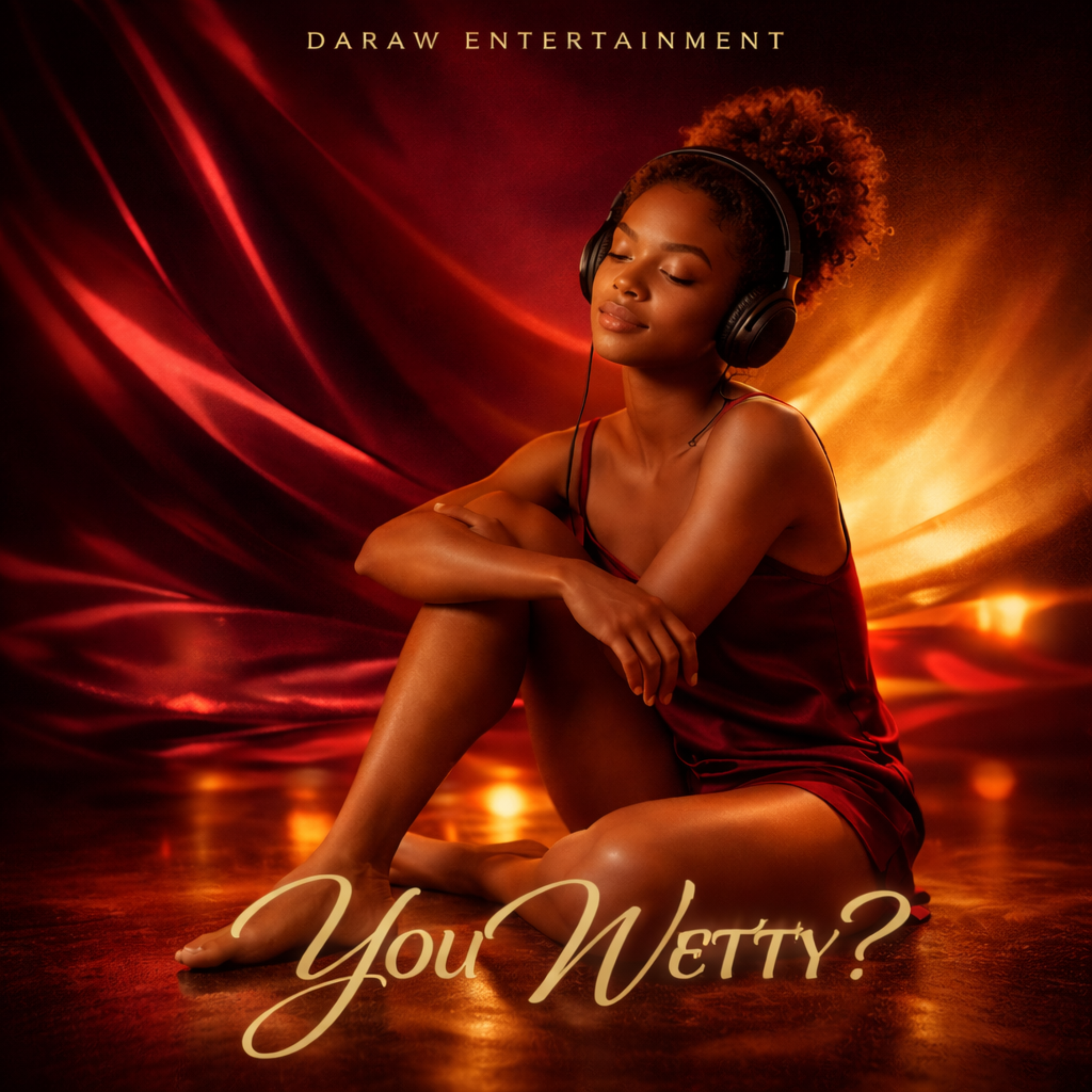 YOU WETTY? artwork