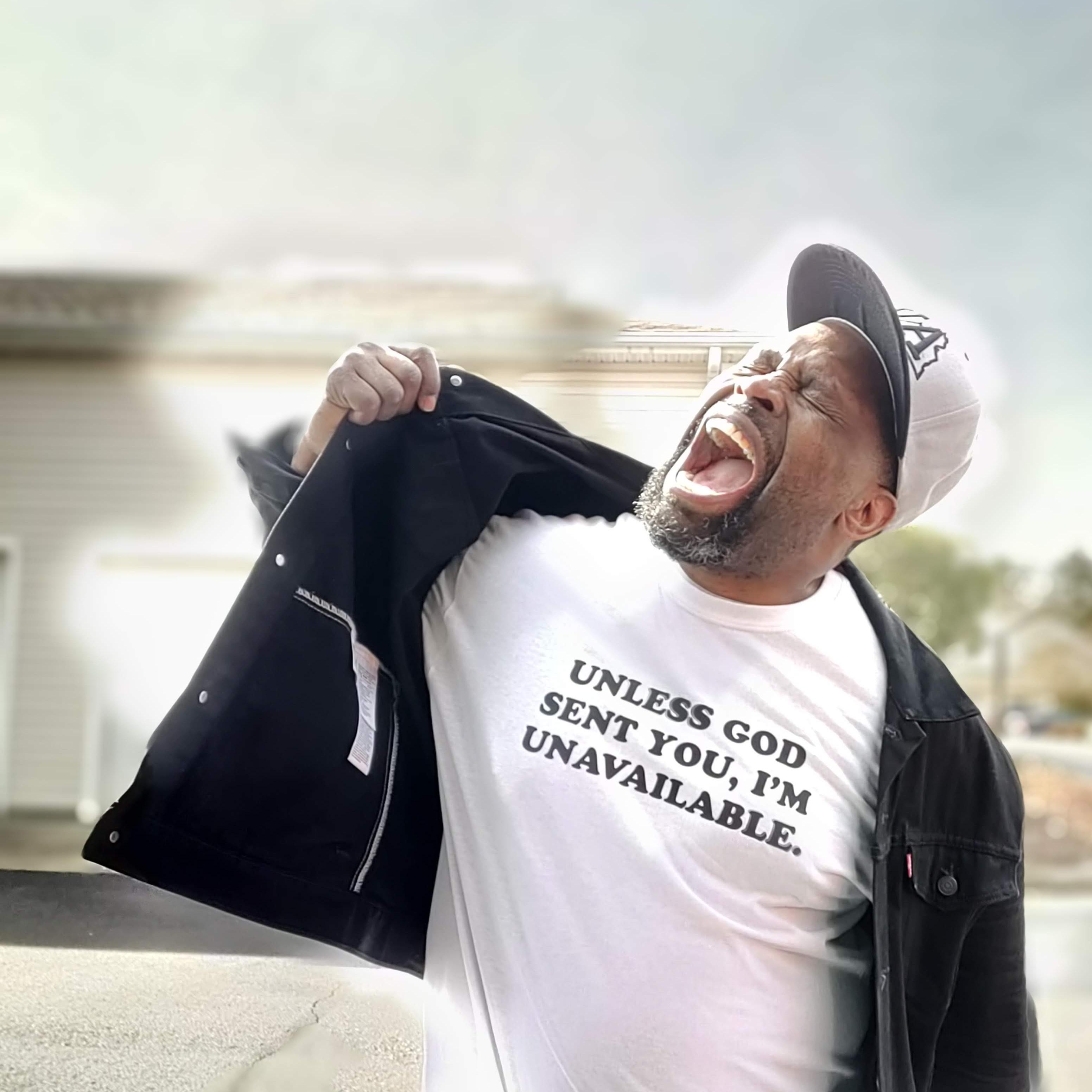 Praise Muzik artwork