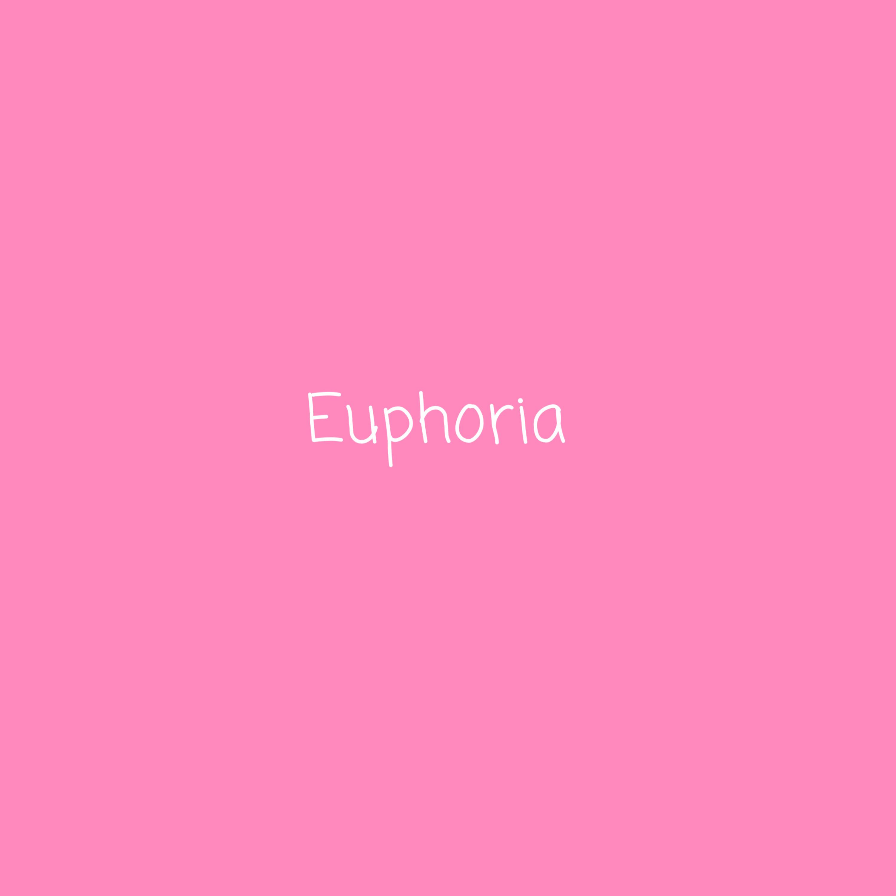 Euphoria artwork