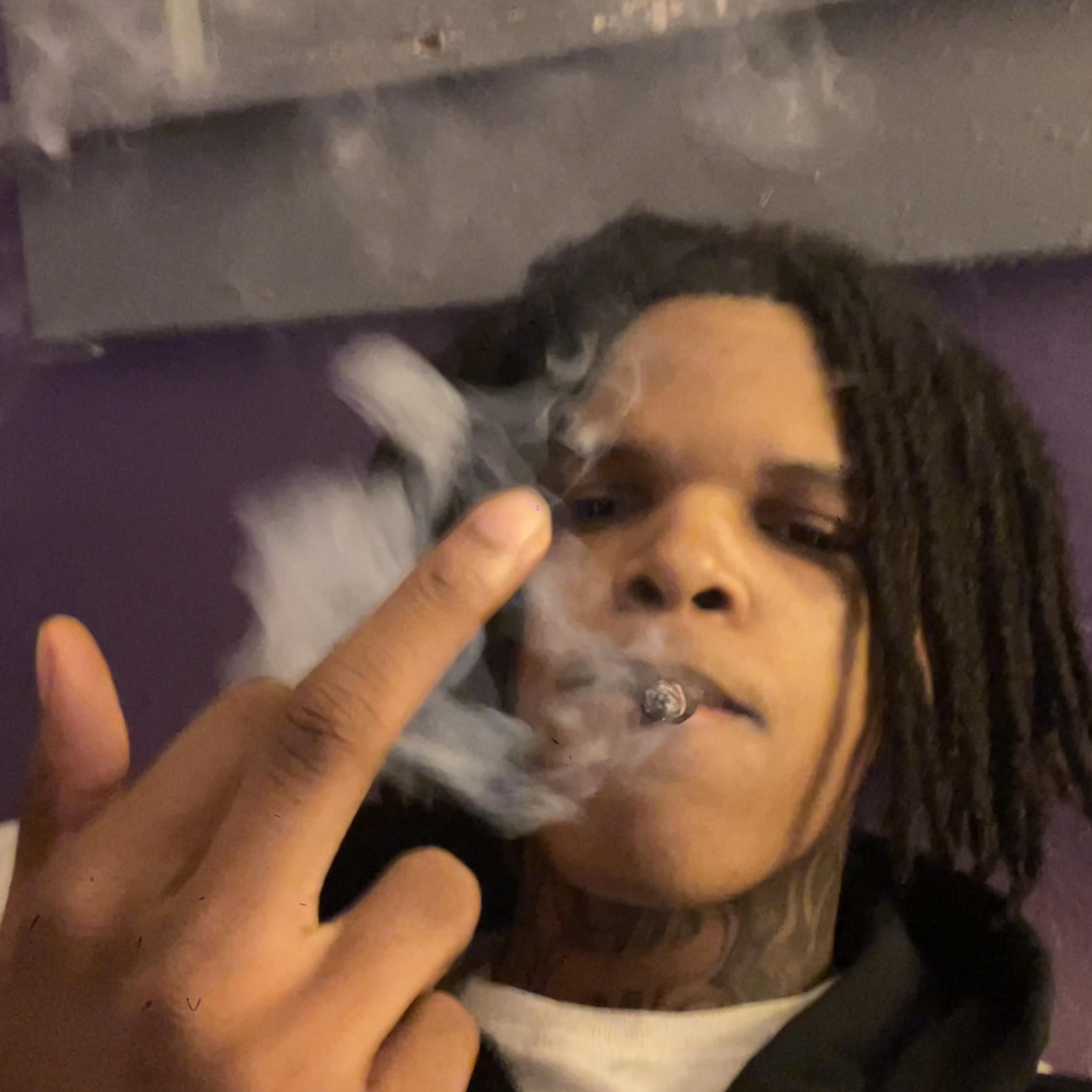 SLIDE (I’m Back) artwork