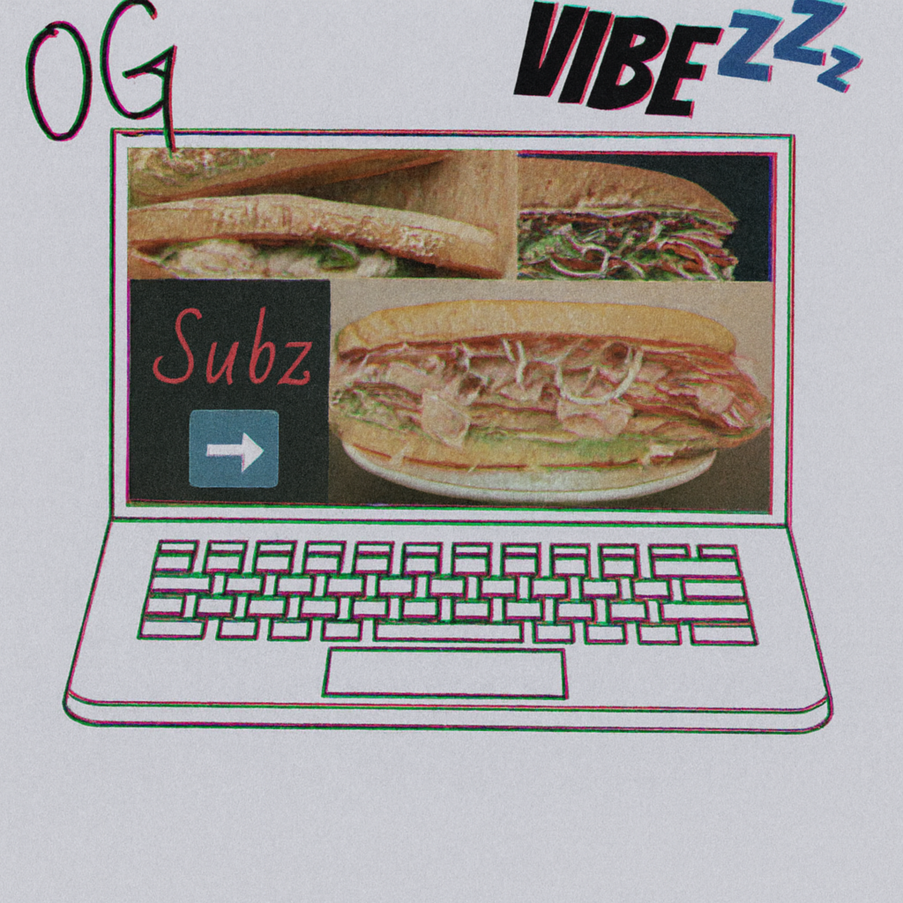Subz artwork