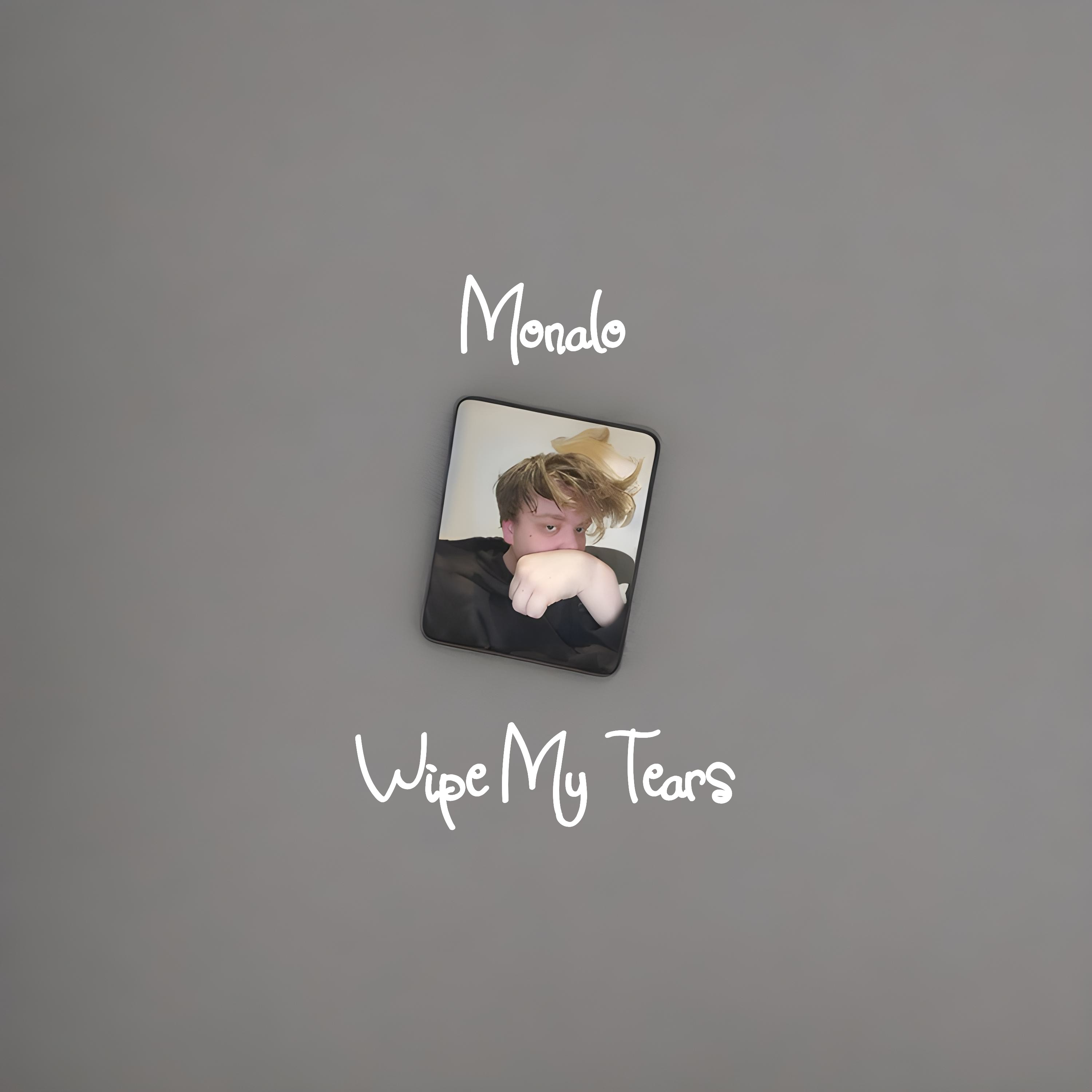 Wipe My Tears artwork