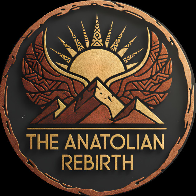 The Anatolian Rebirth