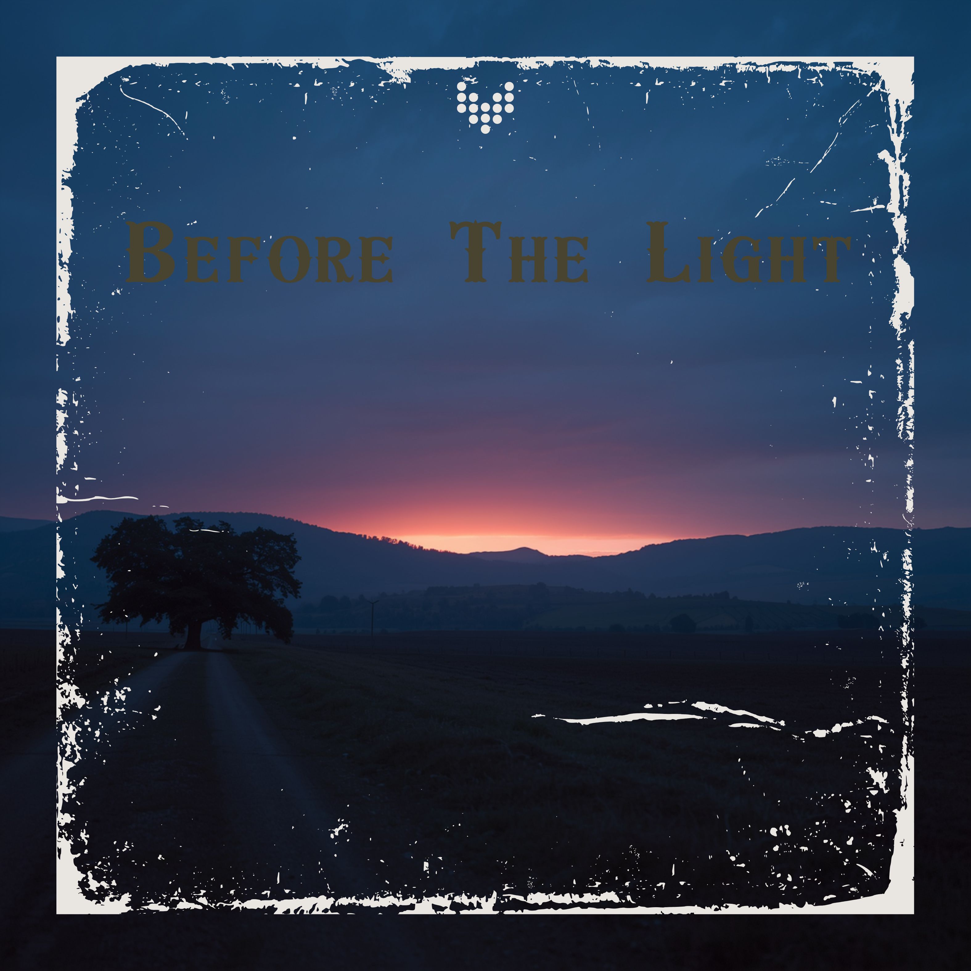 Before The Light artwork