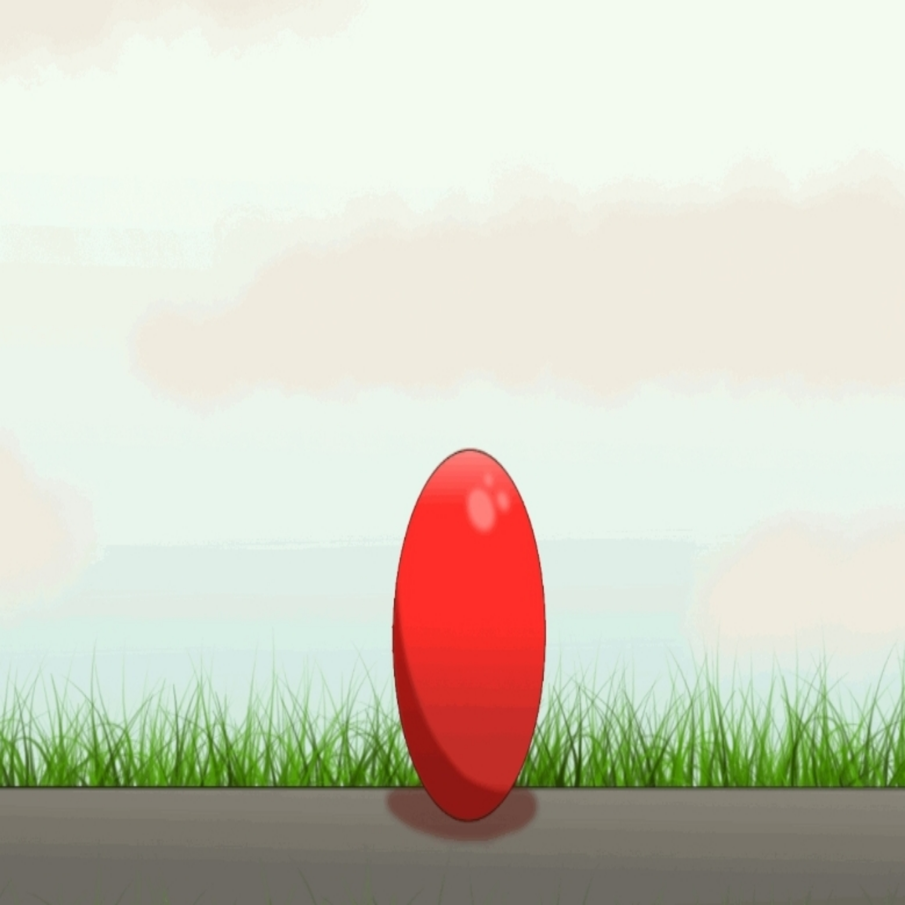 Love Bounce artwork