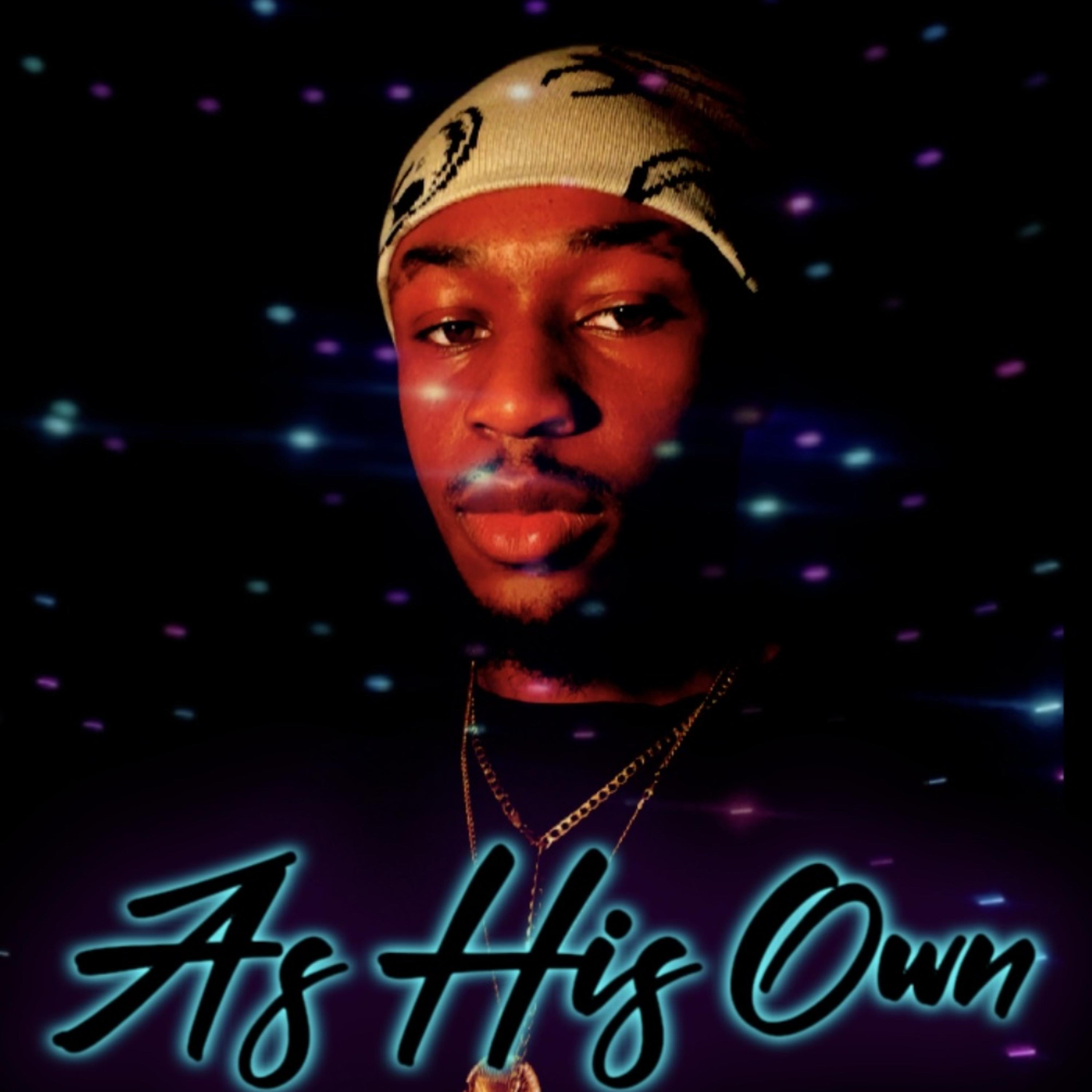As His Own artwork