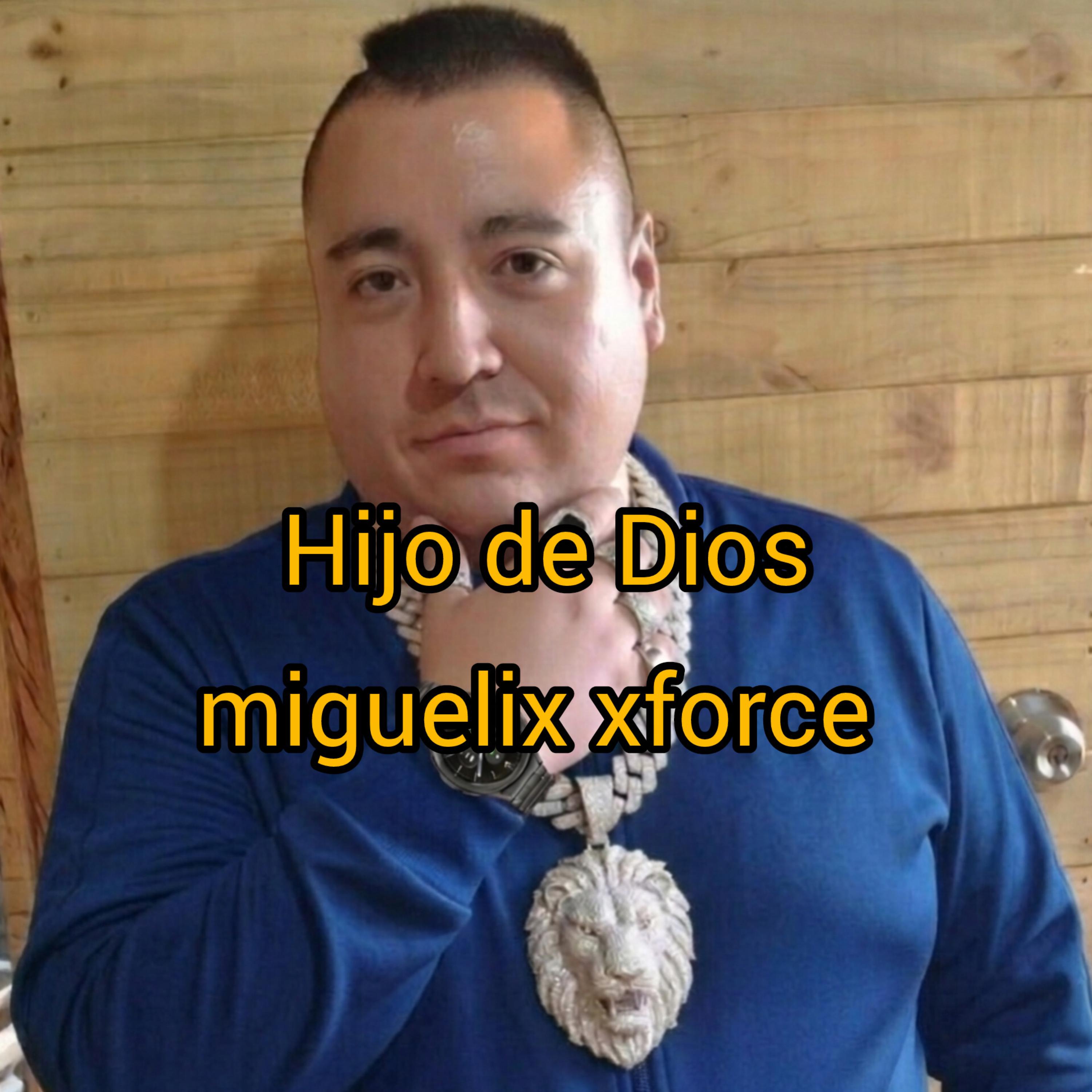 4 Hijo de Dios artwork