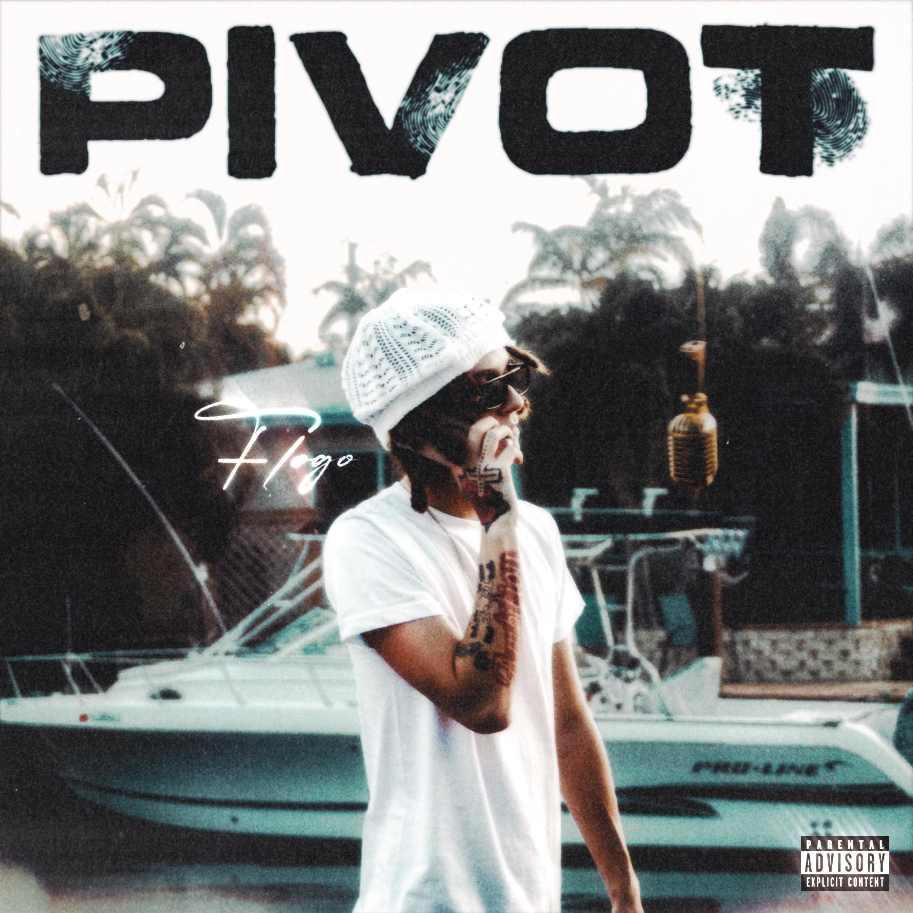 Pivot artwork