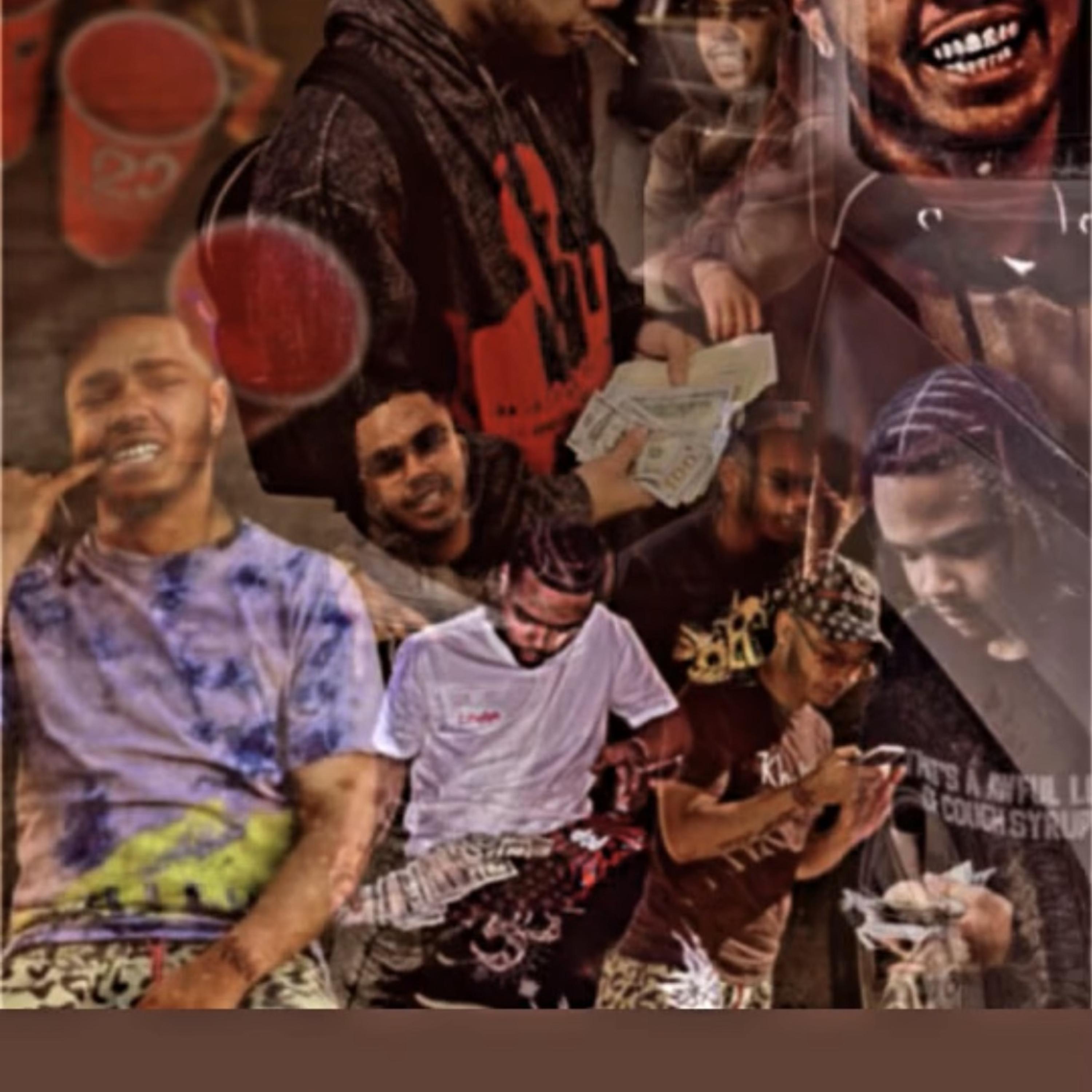 TopsideOnly 28 artwork