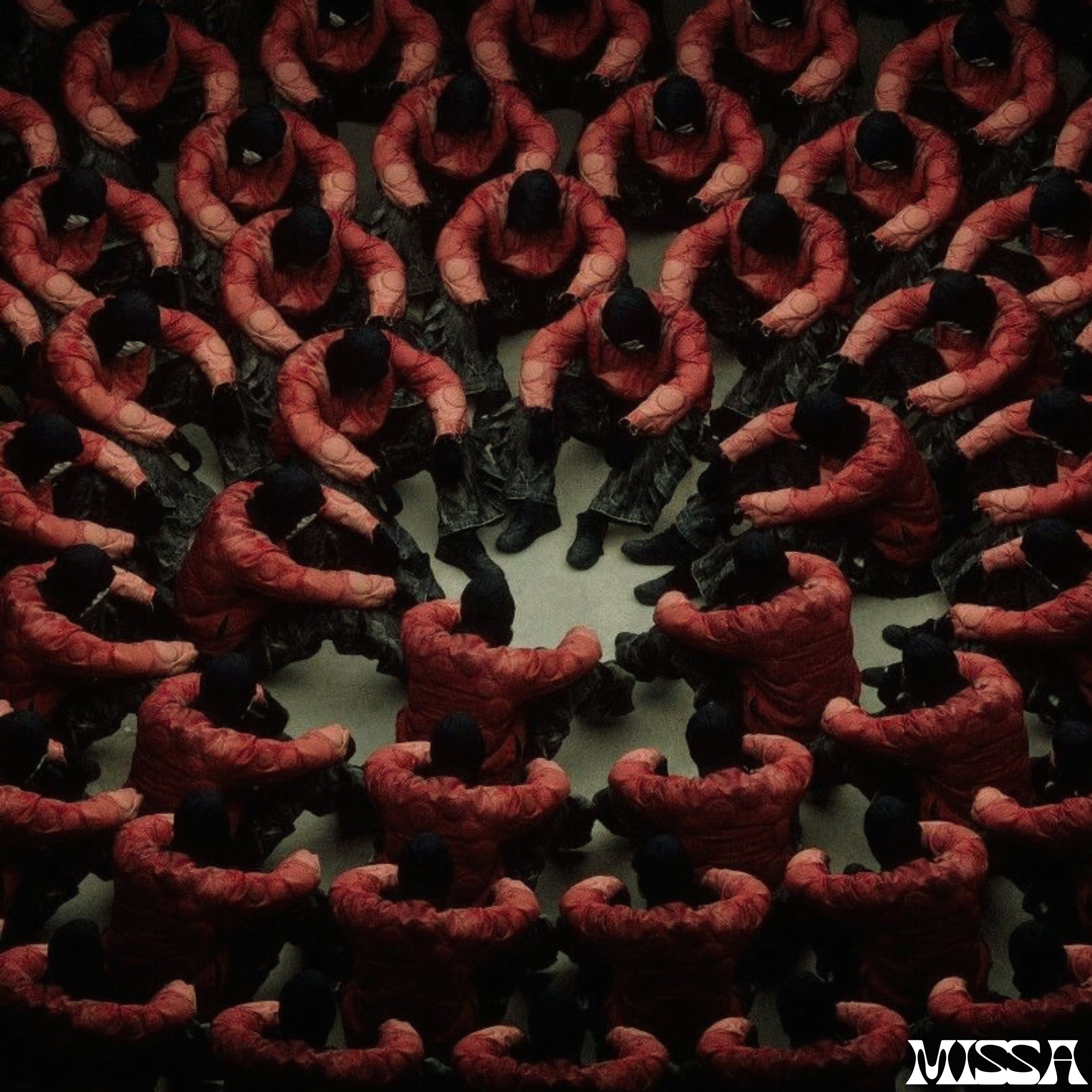 MOMENTOS artwork