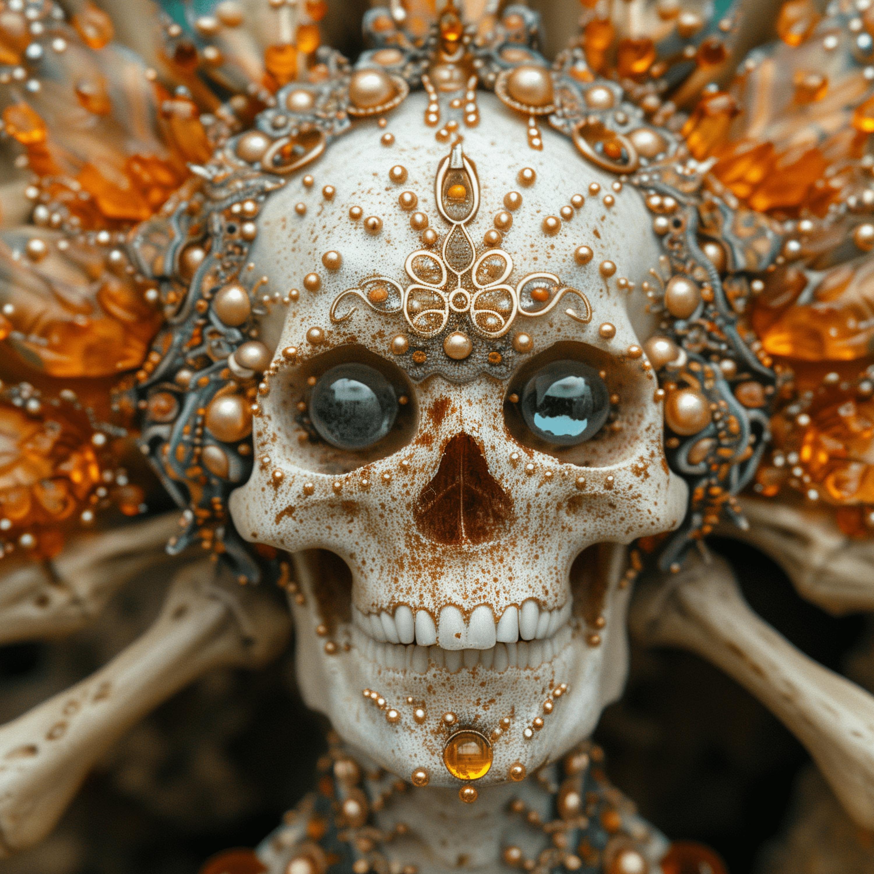YOUR SOUL artwork