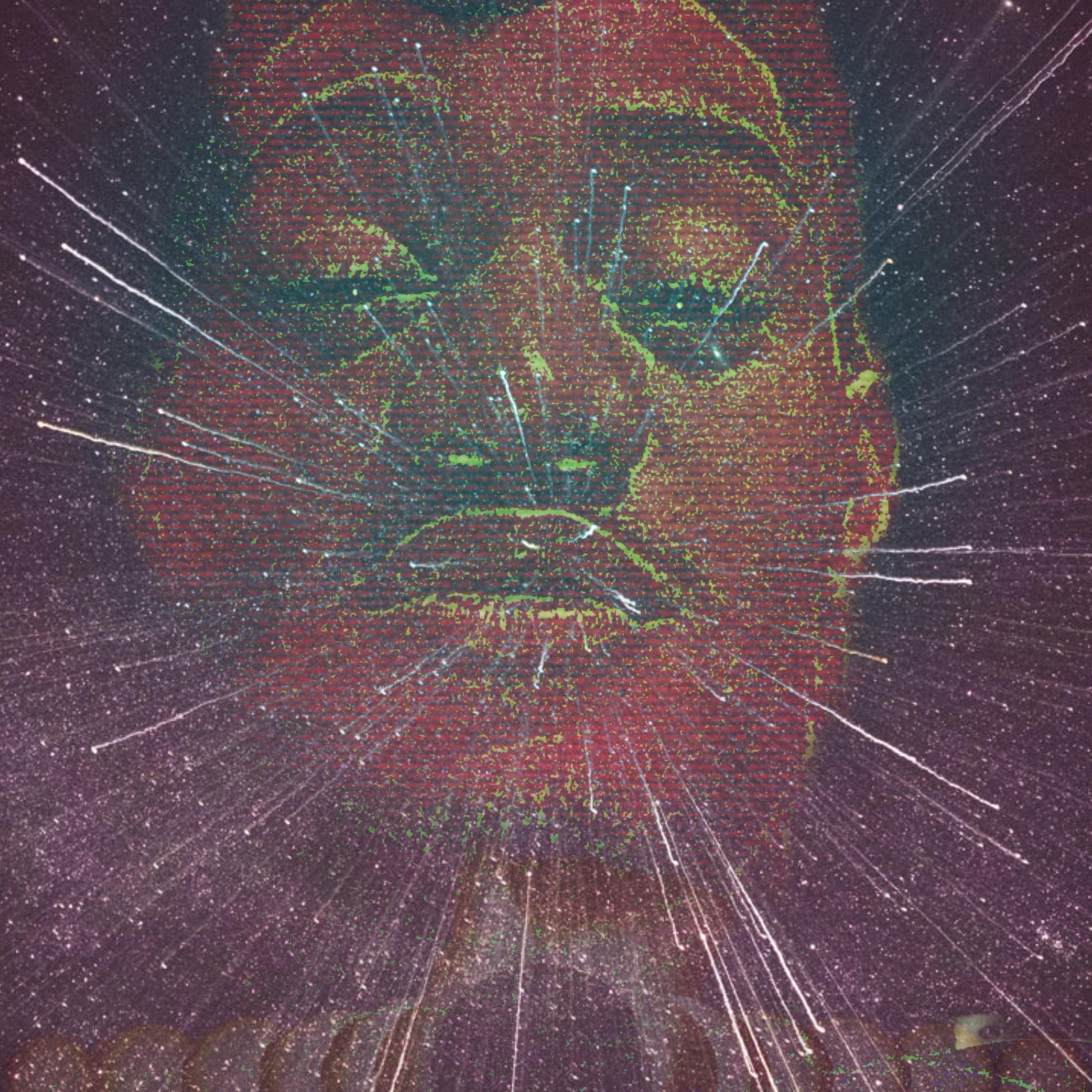 Make It Rain artwork