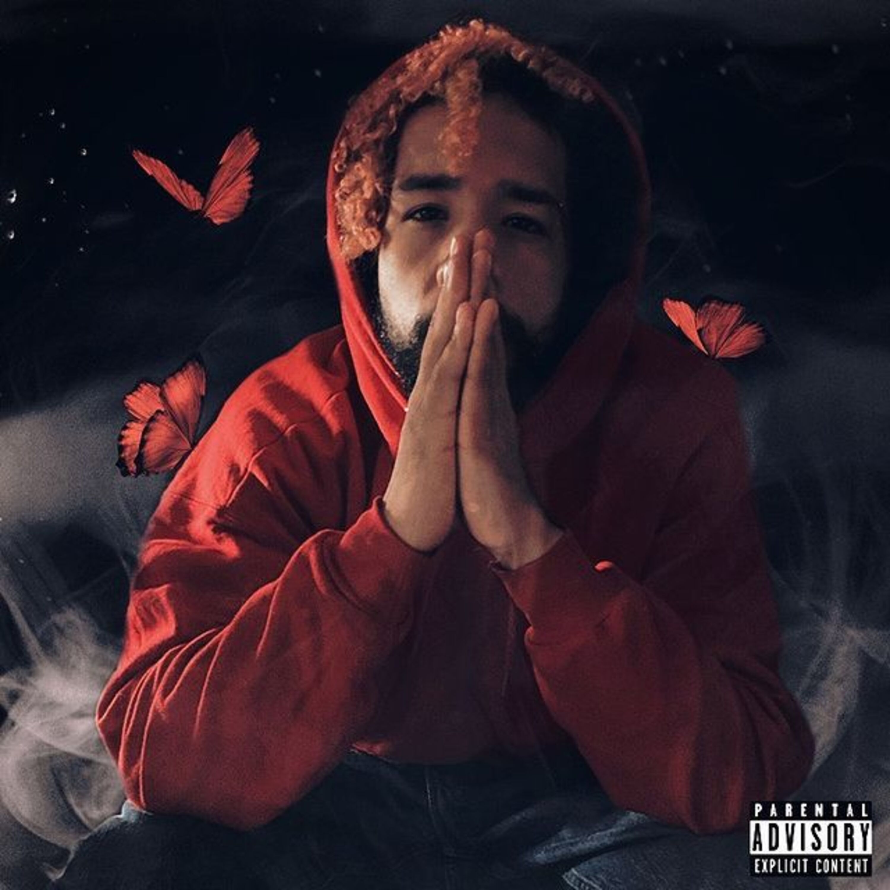 Cursed With A Blessing artwork