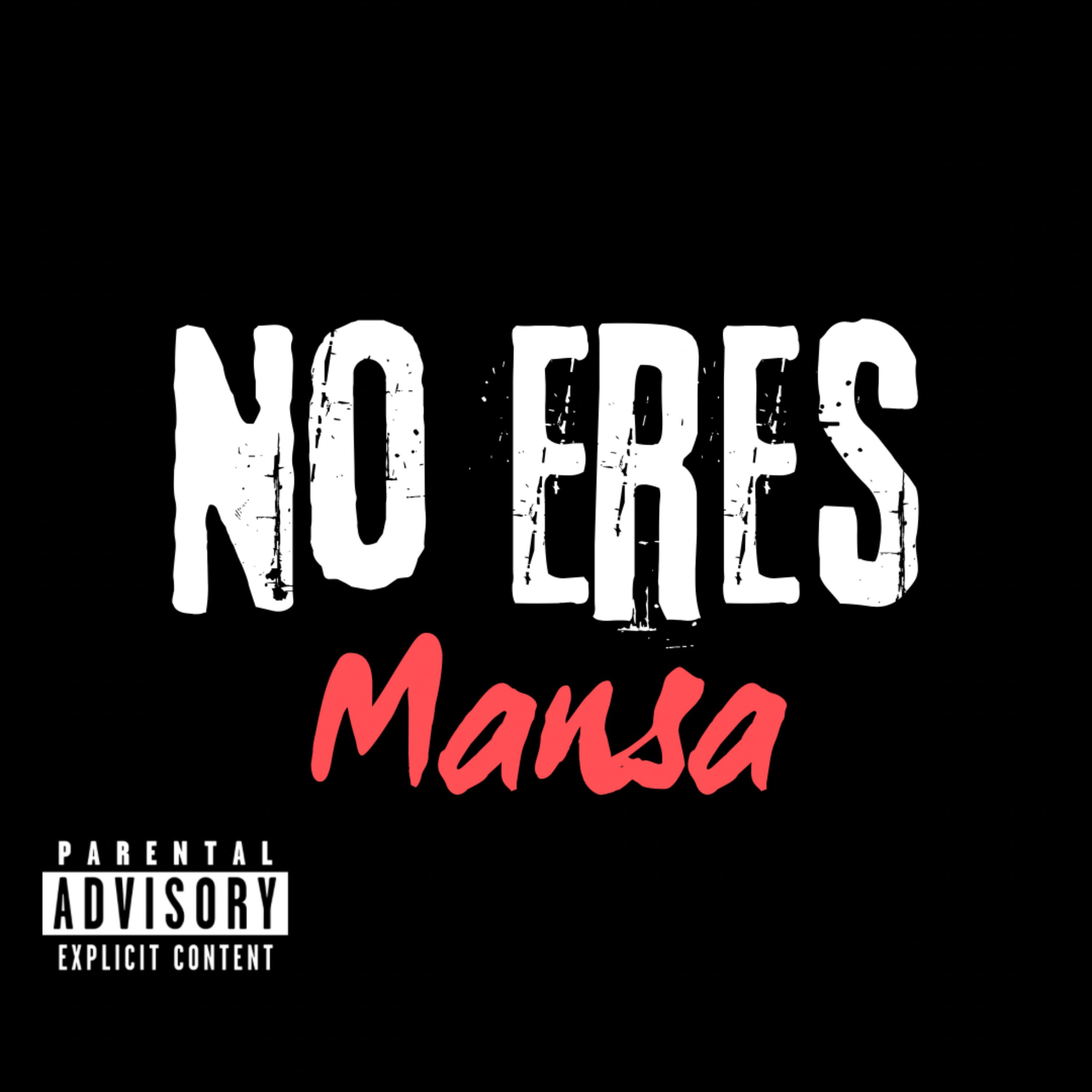 nO ErEs MaNsA artwork