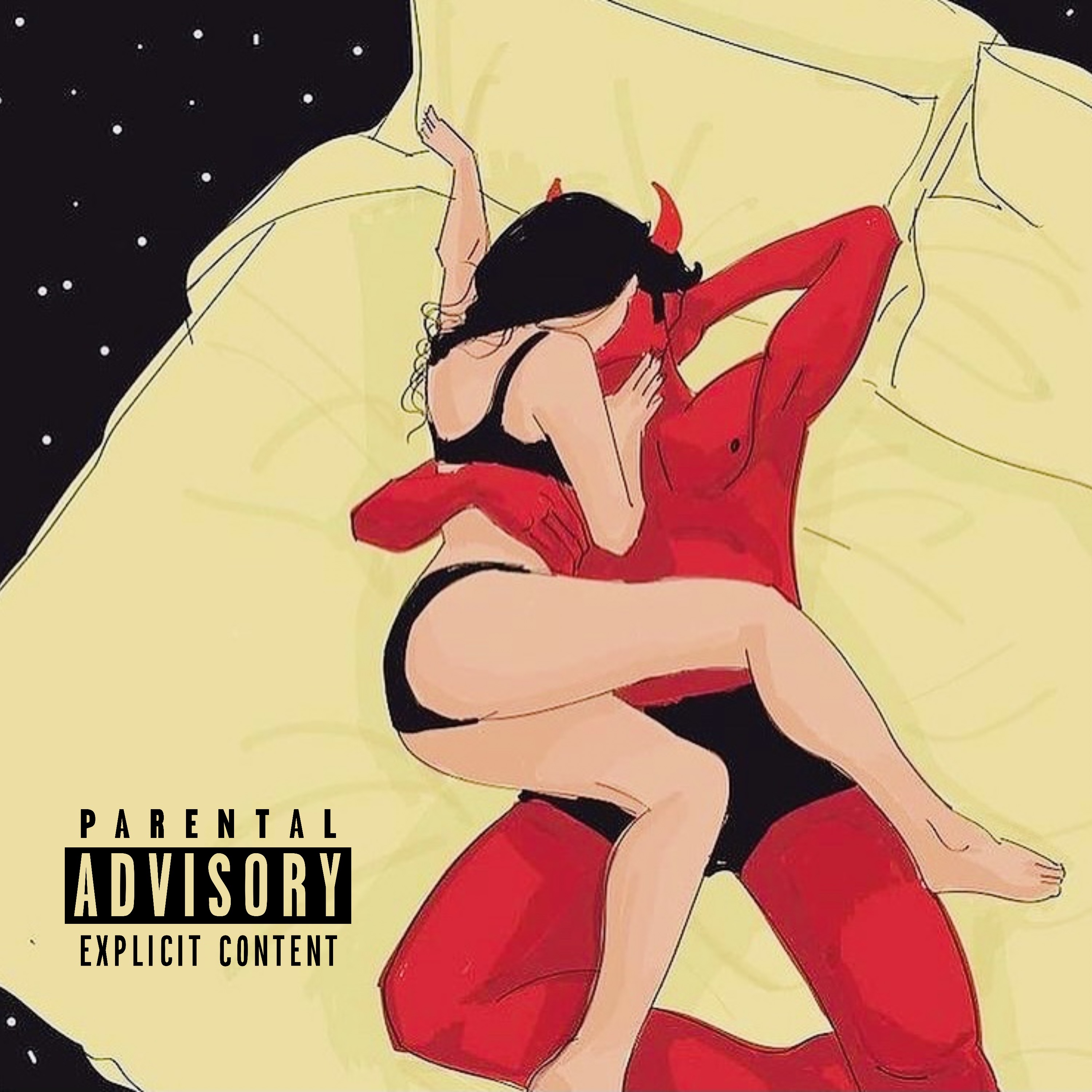 Main artwork