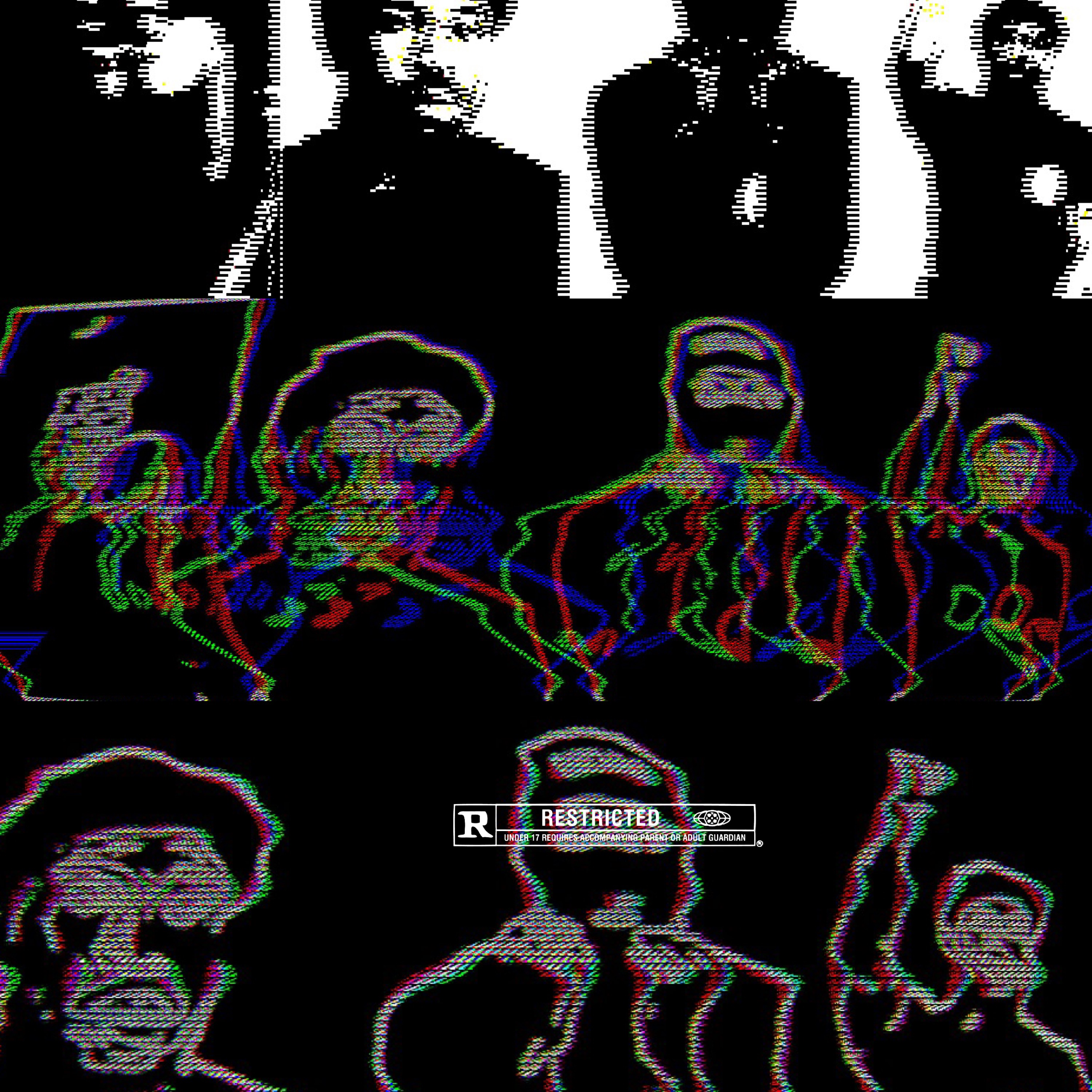 Everything Sloed artwork