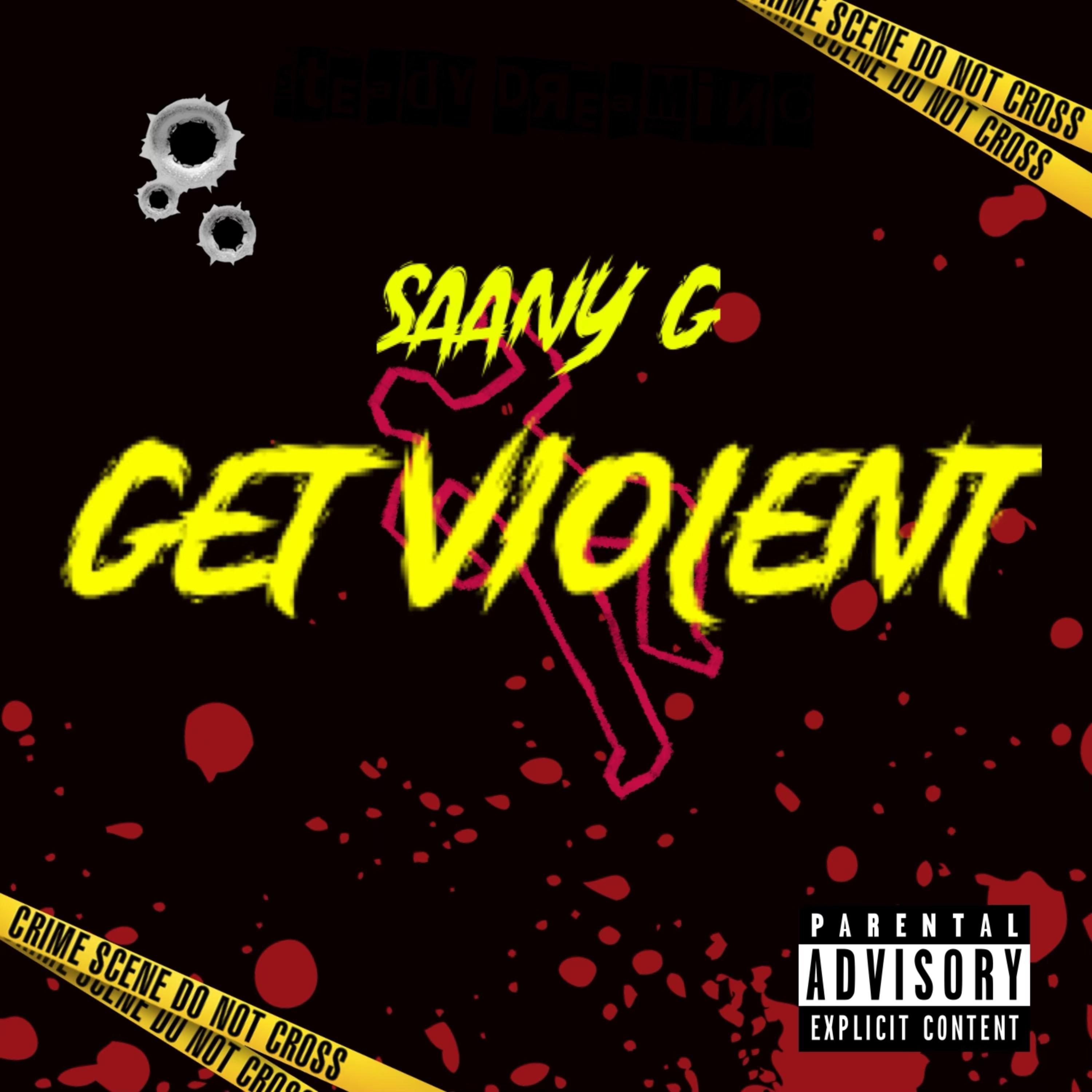 Get Violent artwork