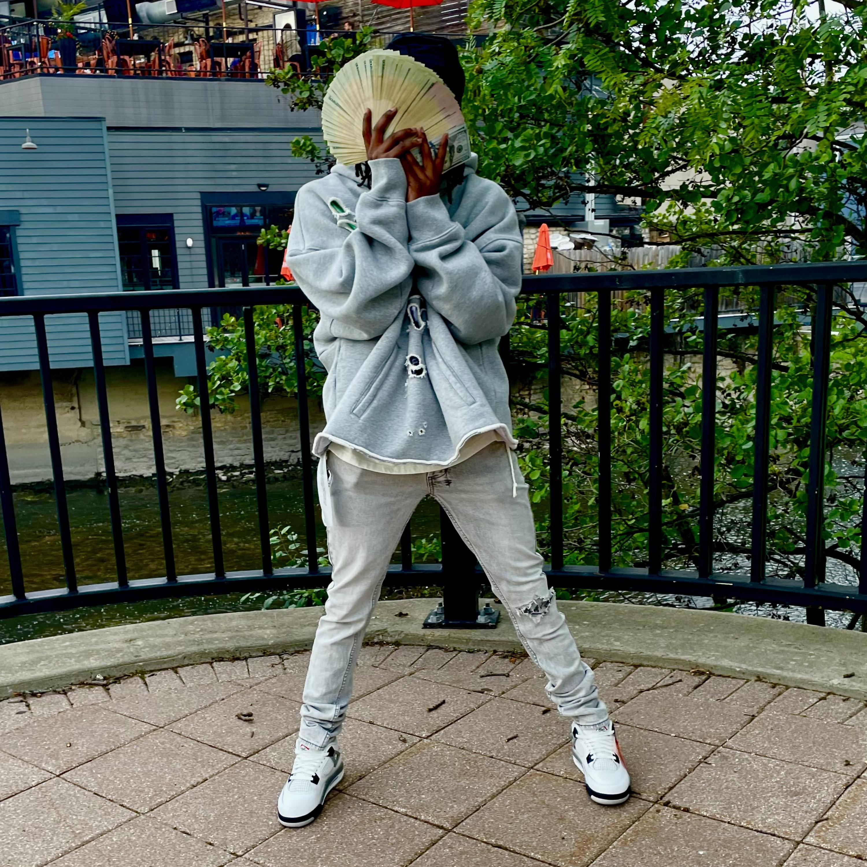 Cant Buy Friends artwork