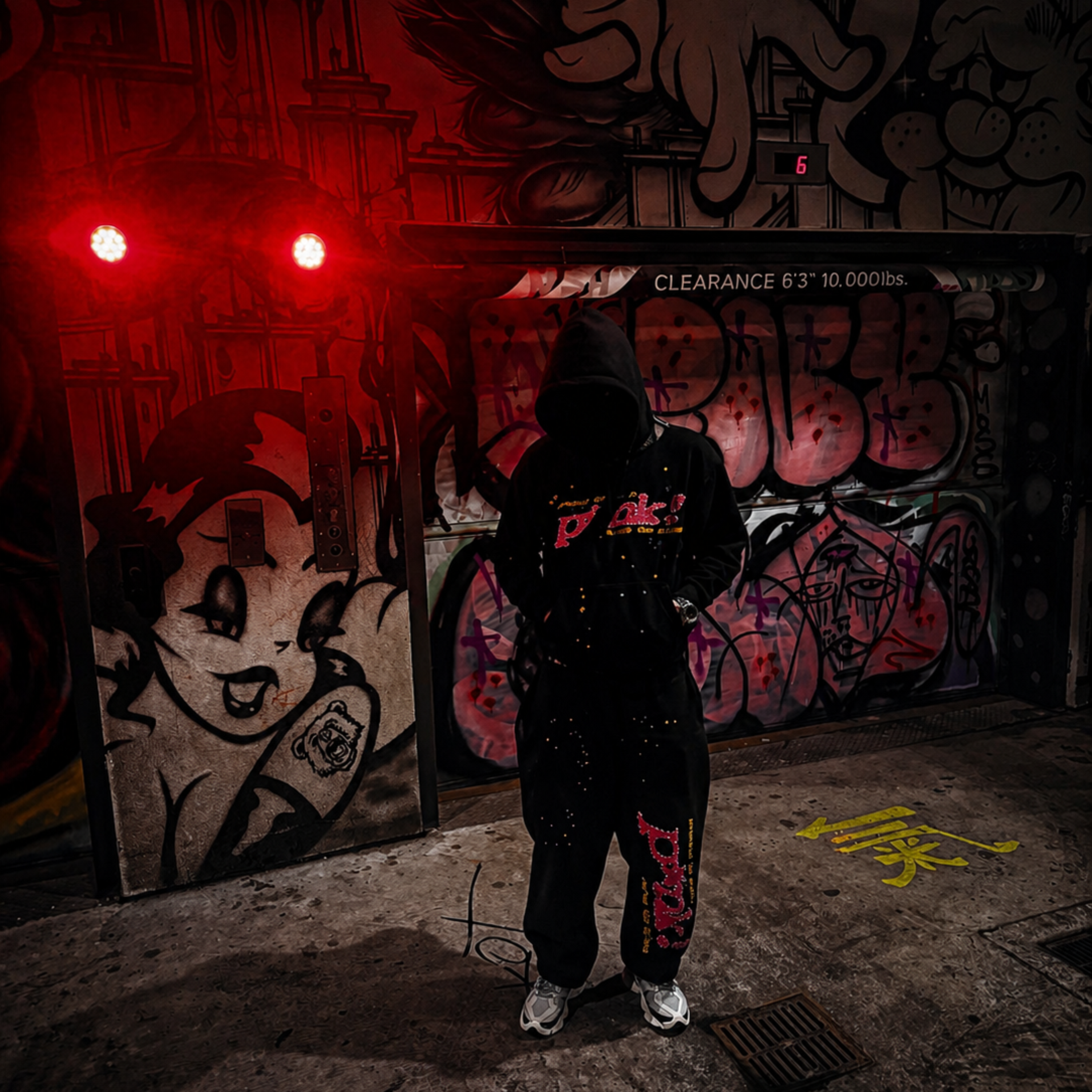 PMO! by S!ns cover art