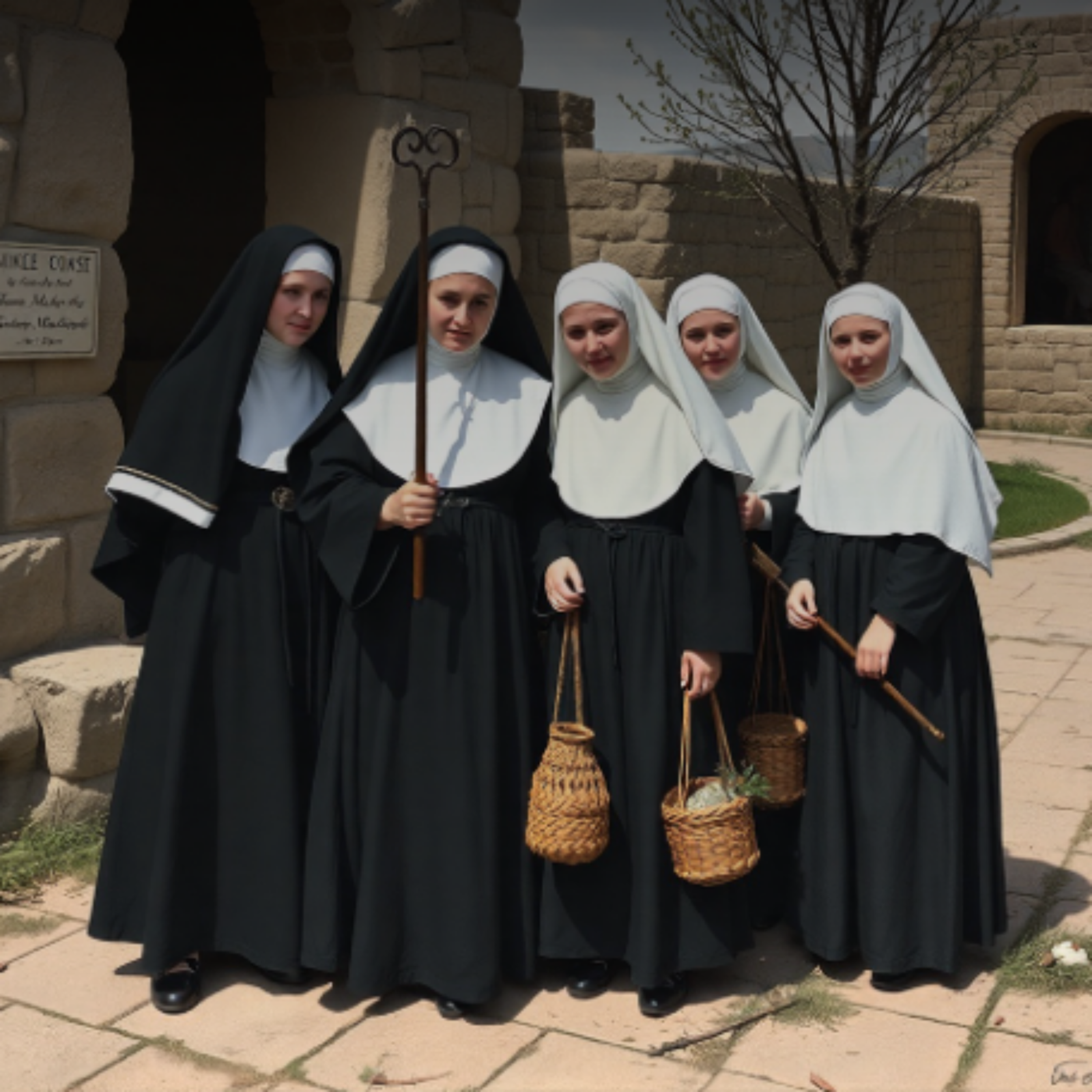 HERMANOS DEL ALMA artwork