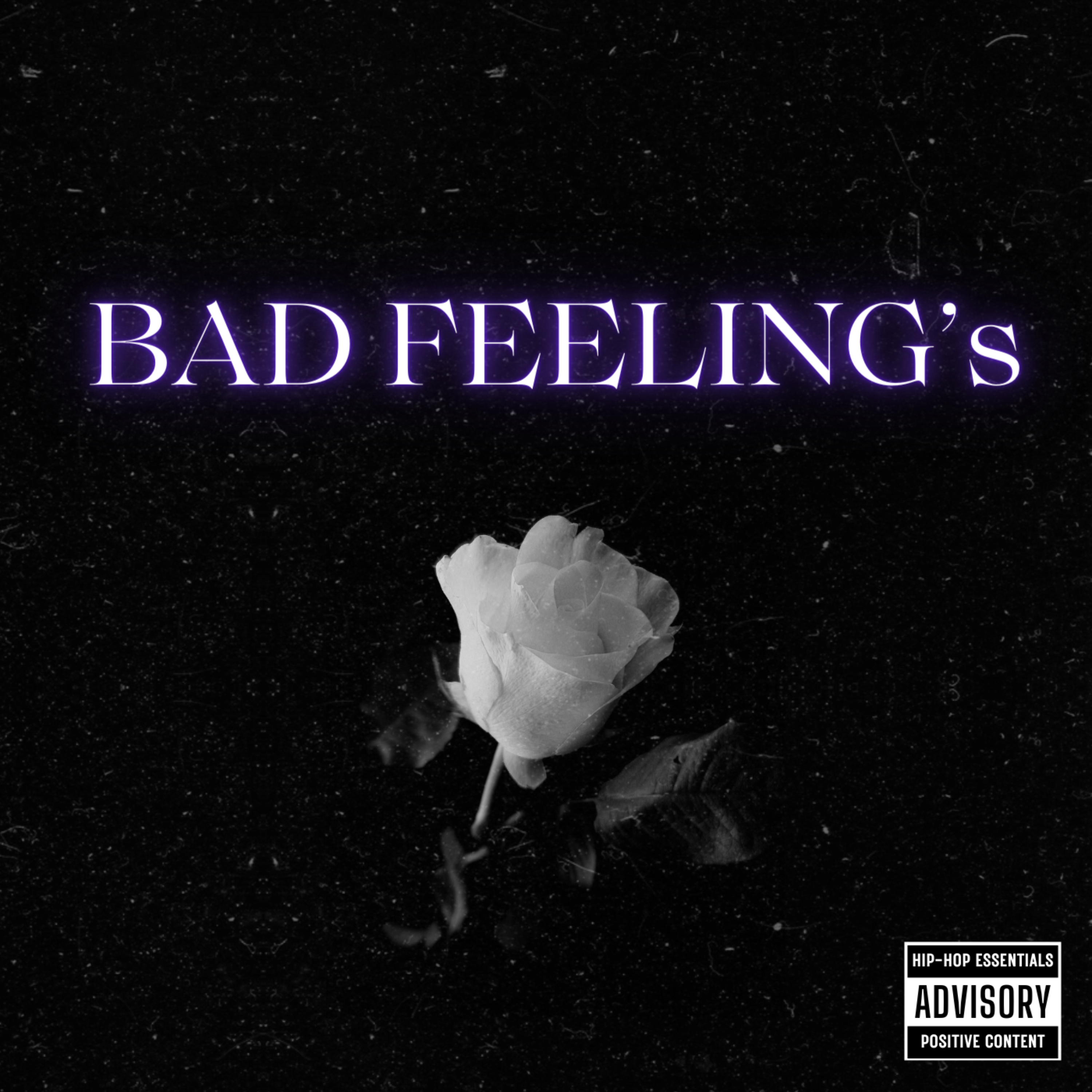 Bad Feelings artwork
