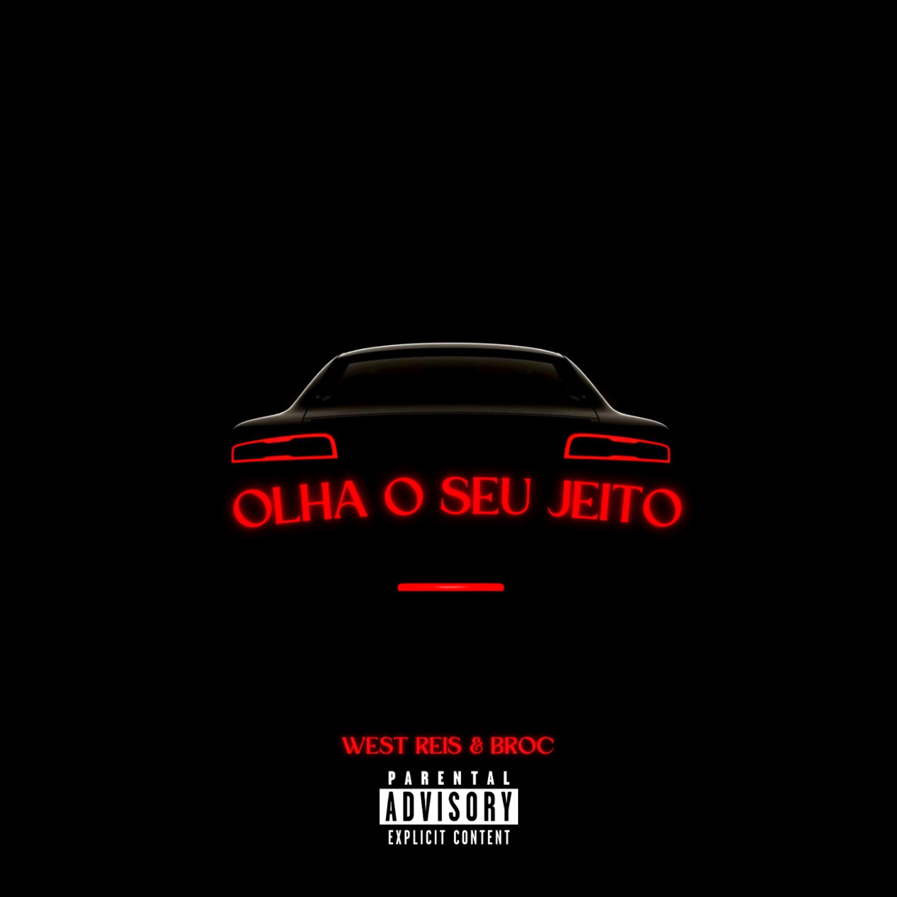 Olha o seu jeito artwork