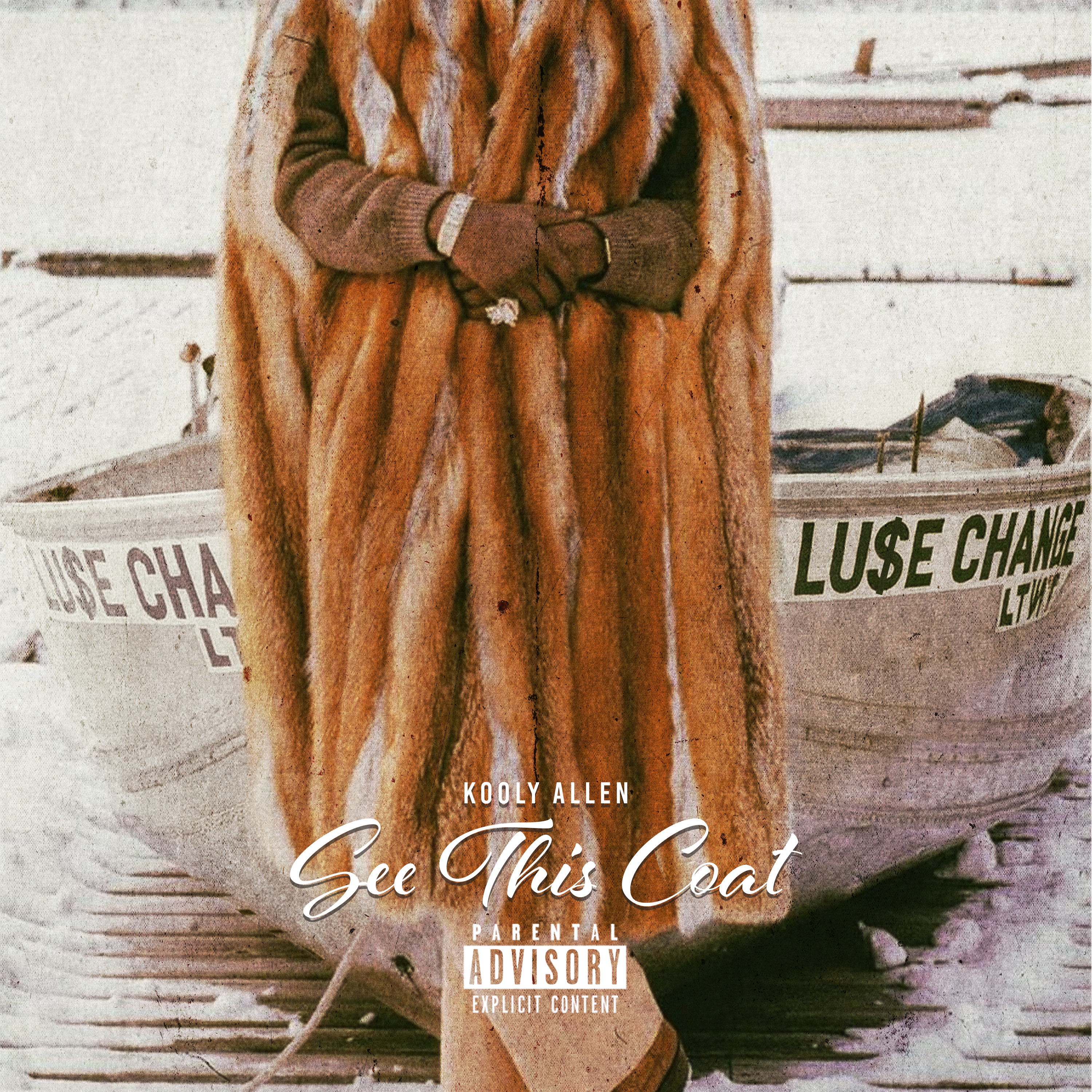 See This Coat artwork