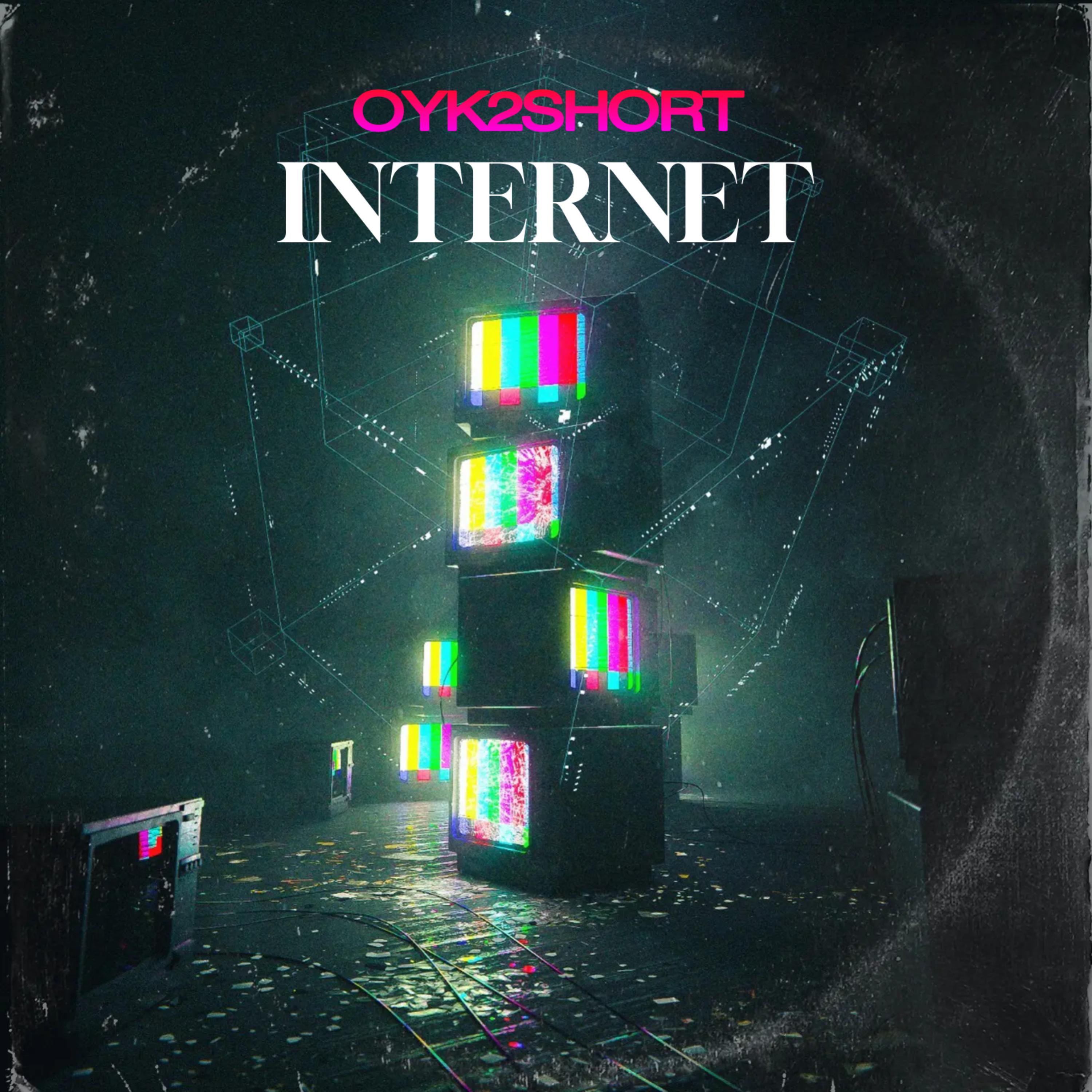 INTERNET artwork