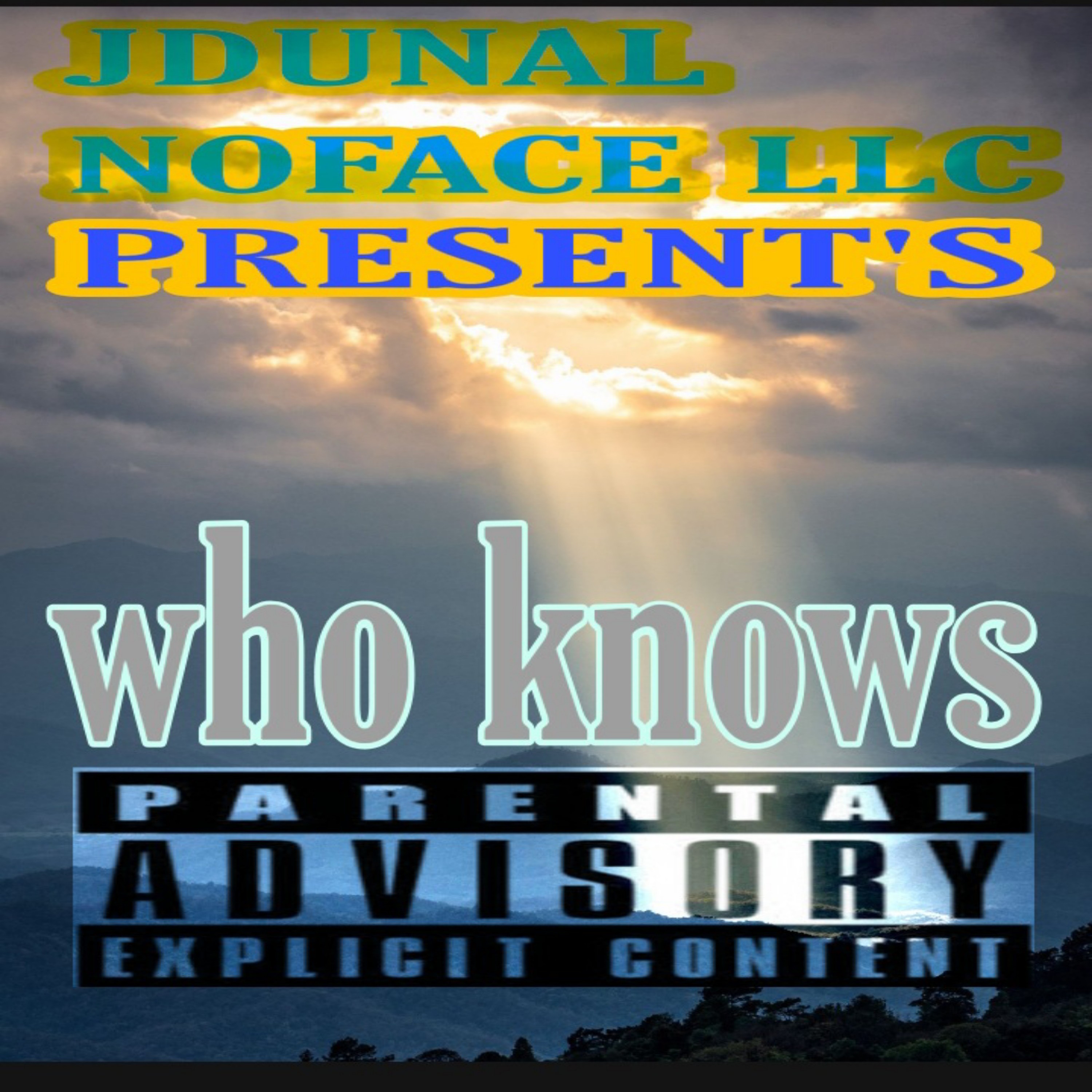 Who Knows artwork