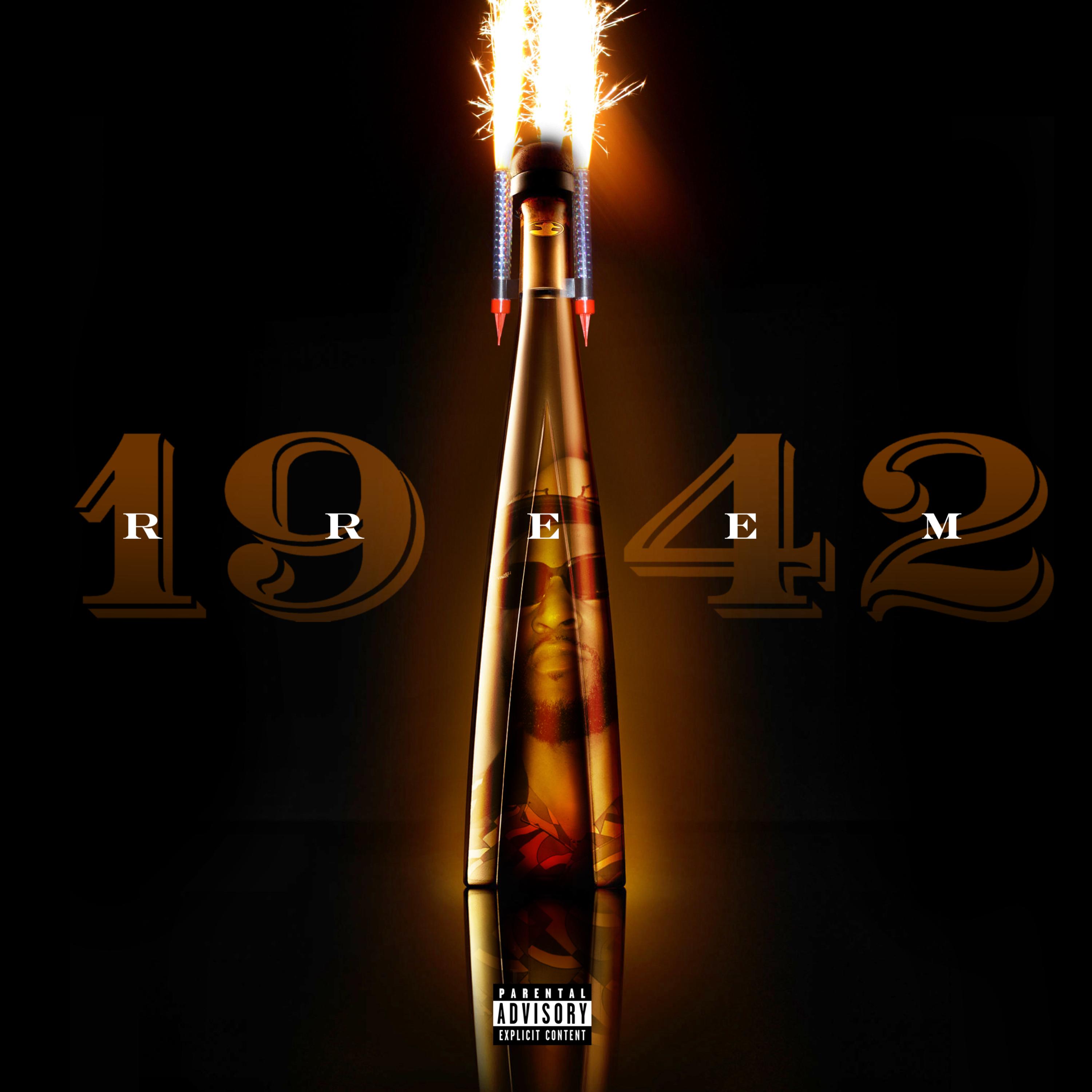 1942(Get At You) artwork