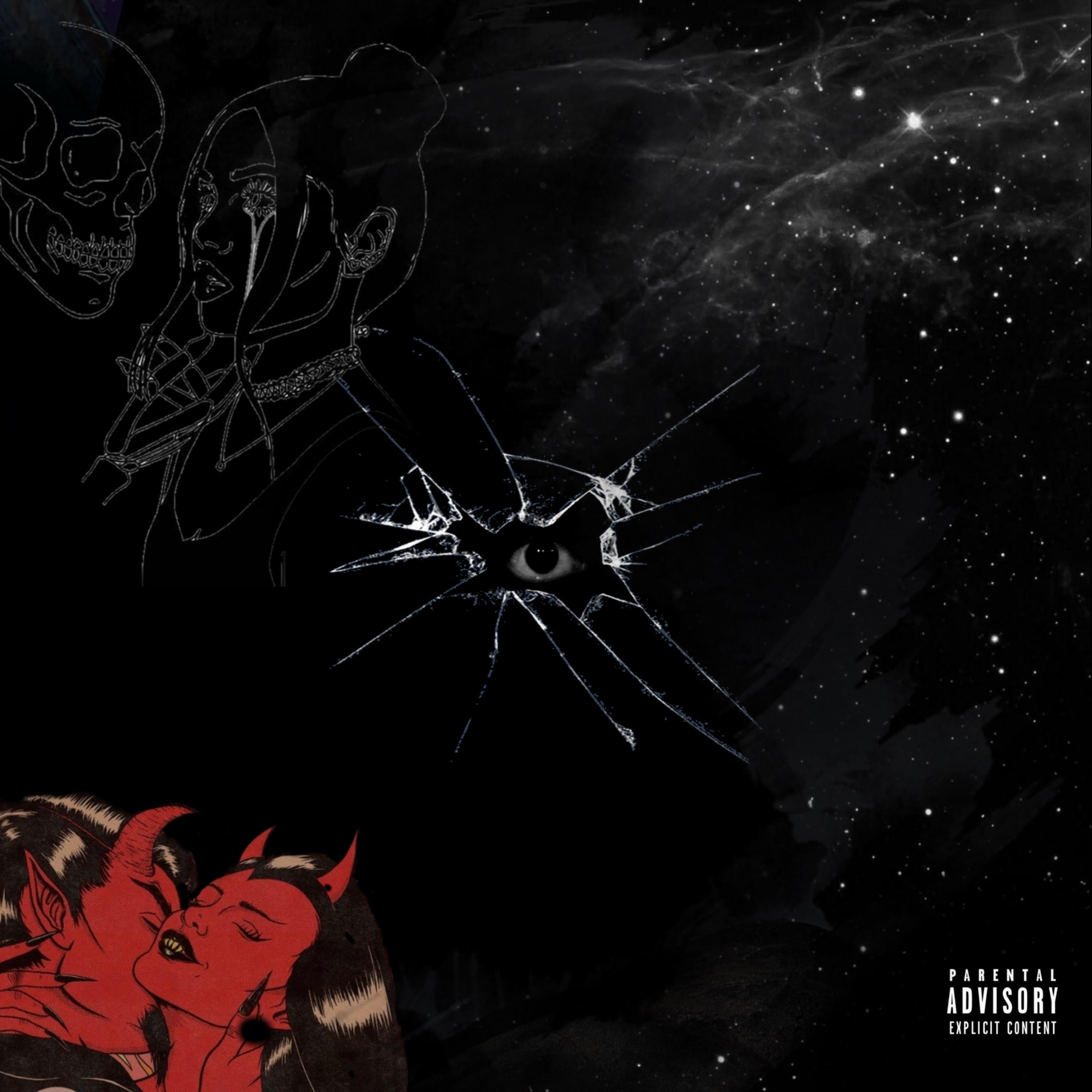 Eternal Pain artwork