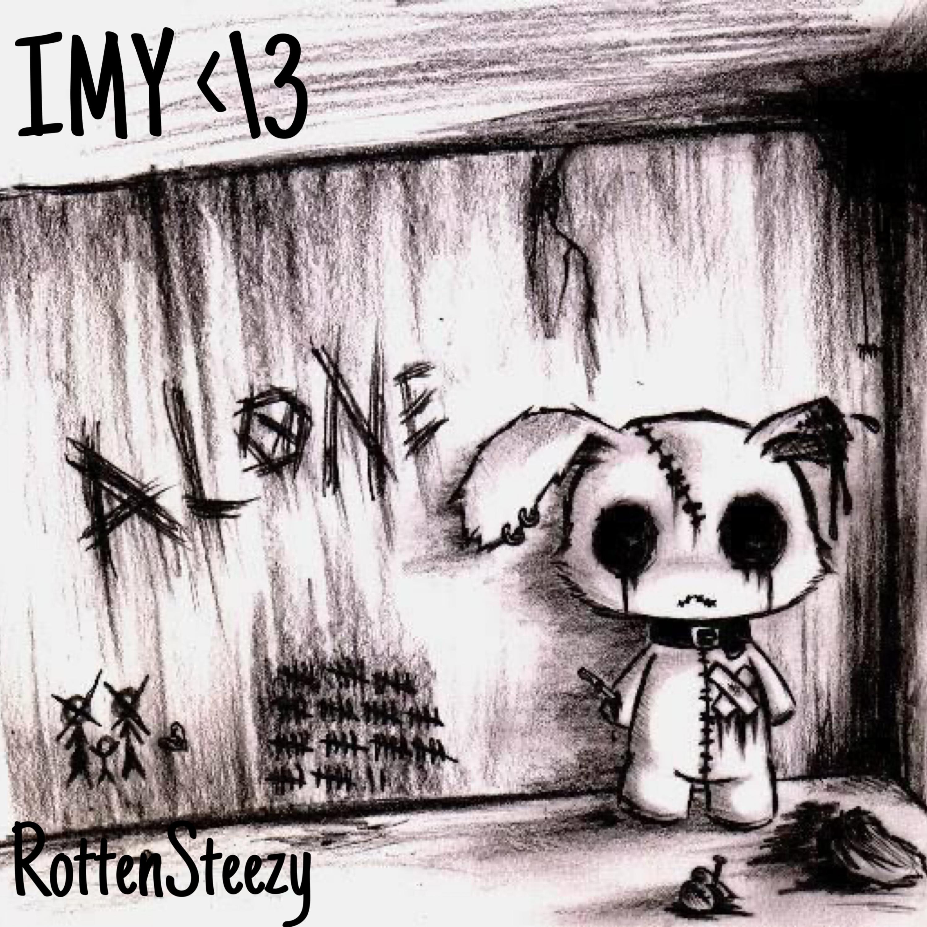 IMY <\3 artwork