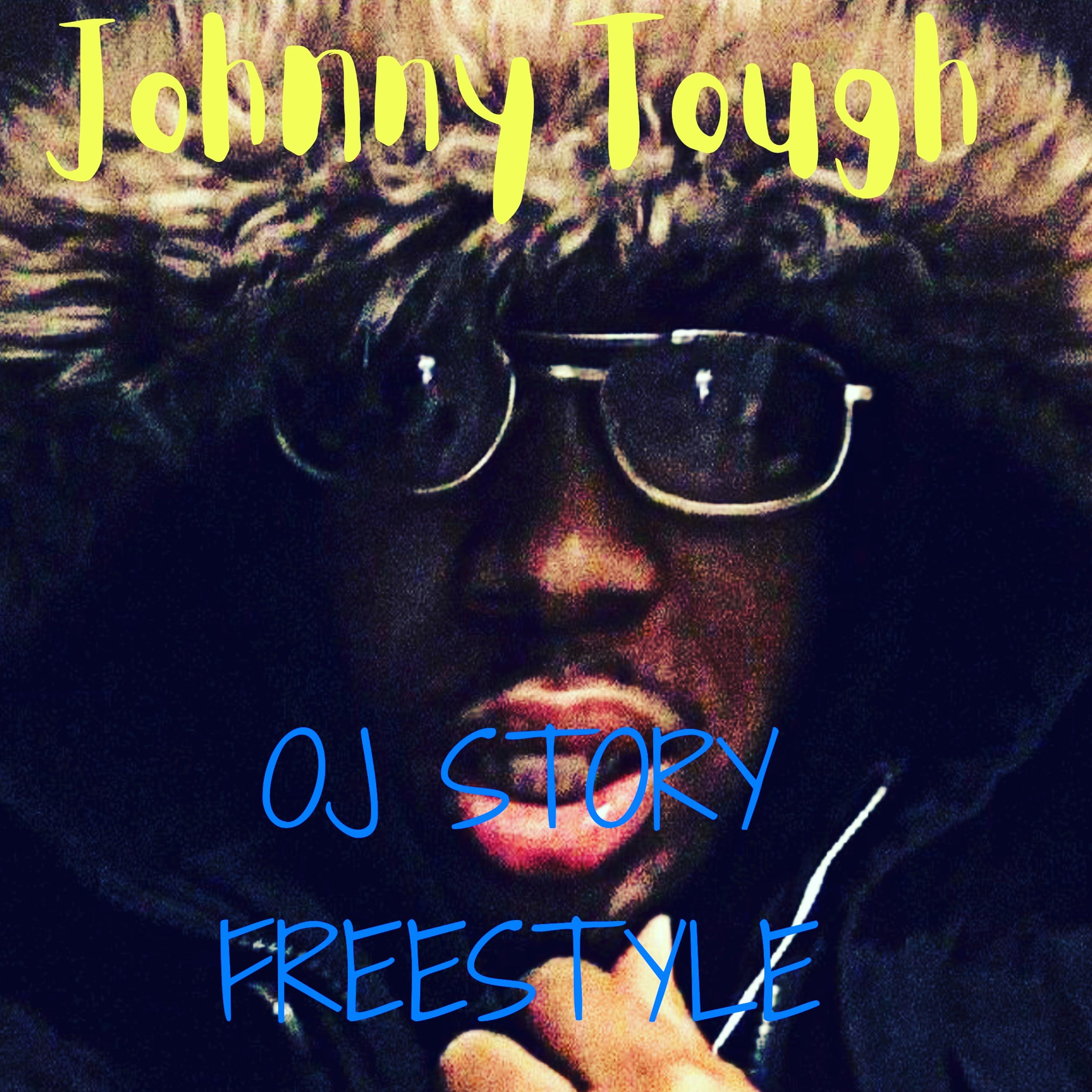 OJ Story Freestyle artwork