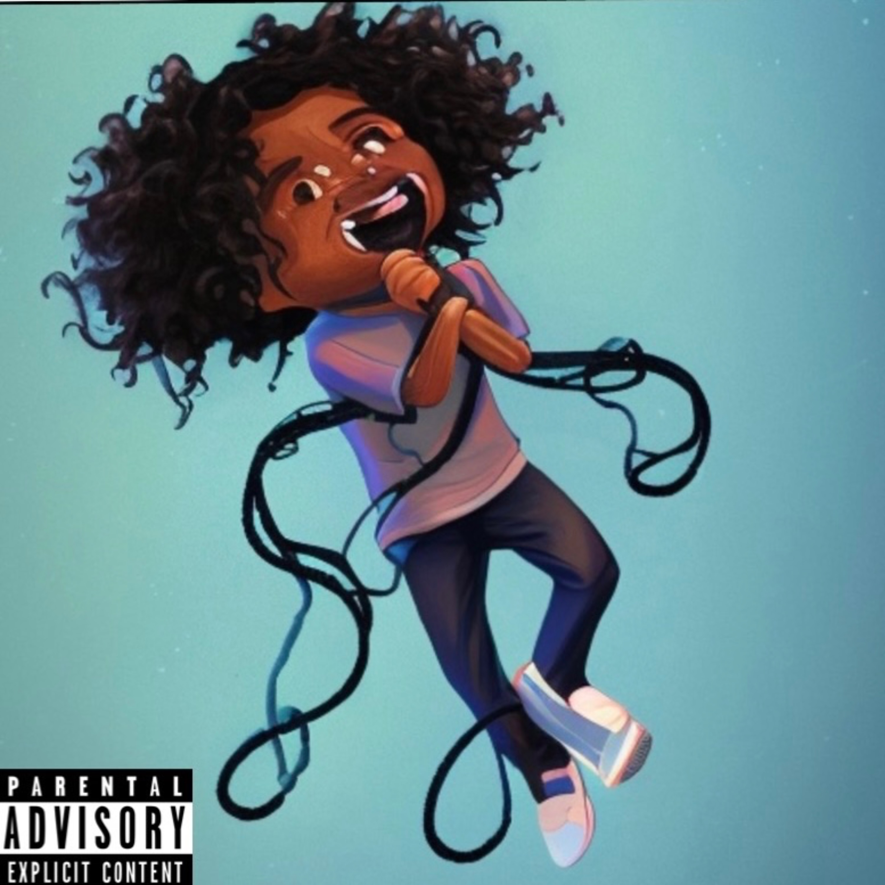 Wavy Intentions artwork