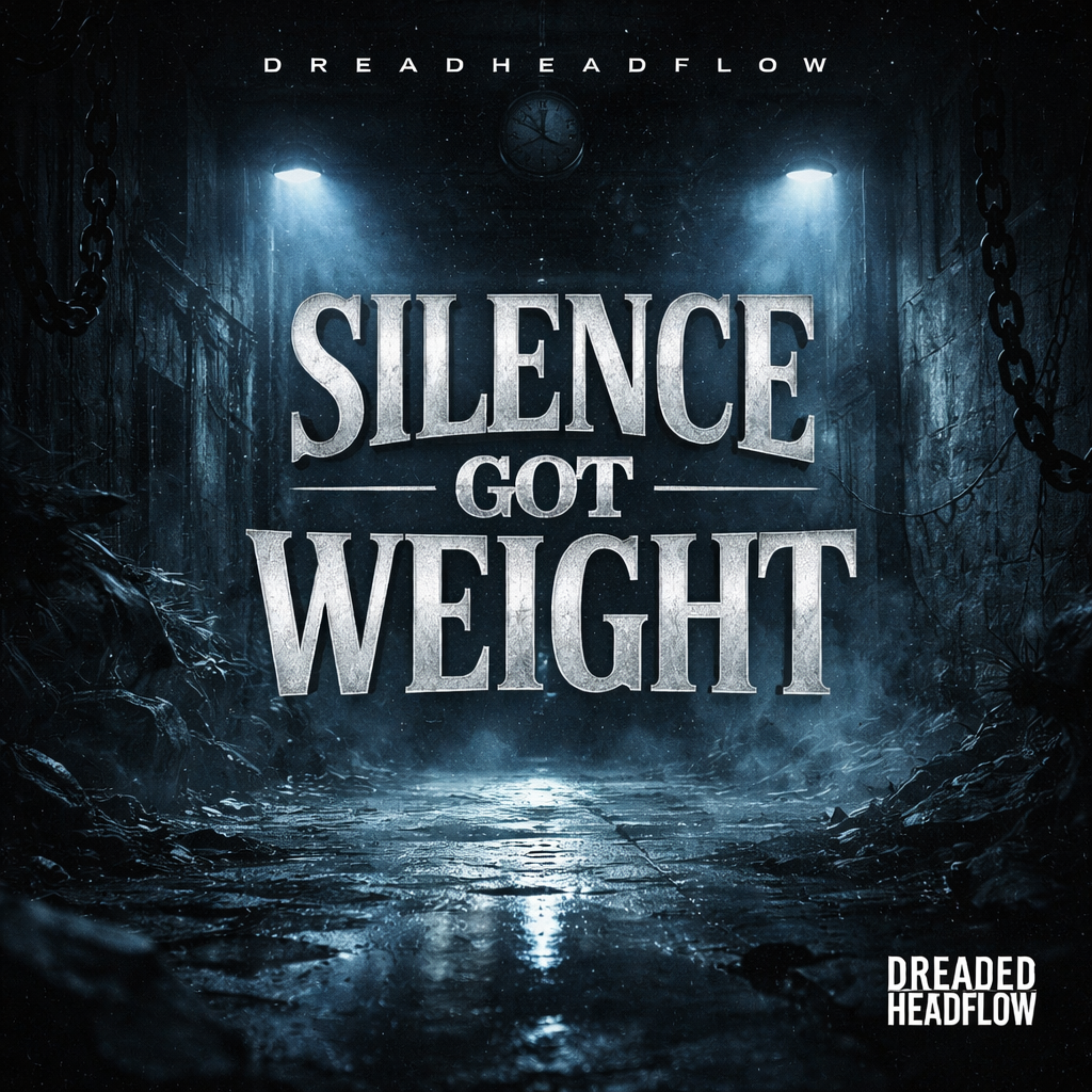 Silence Got Weight artwork