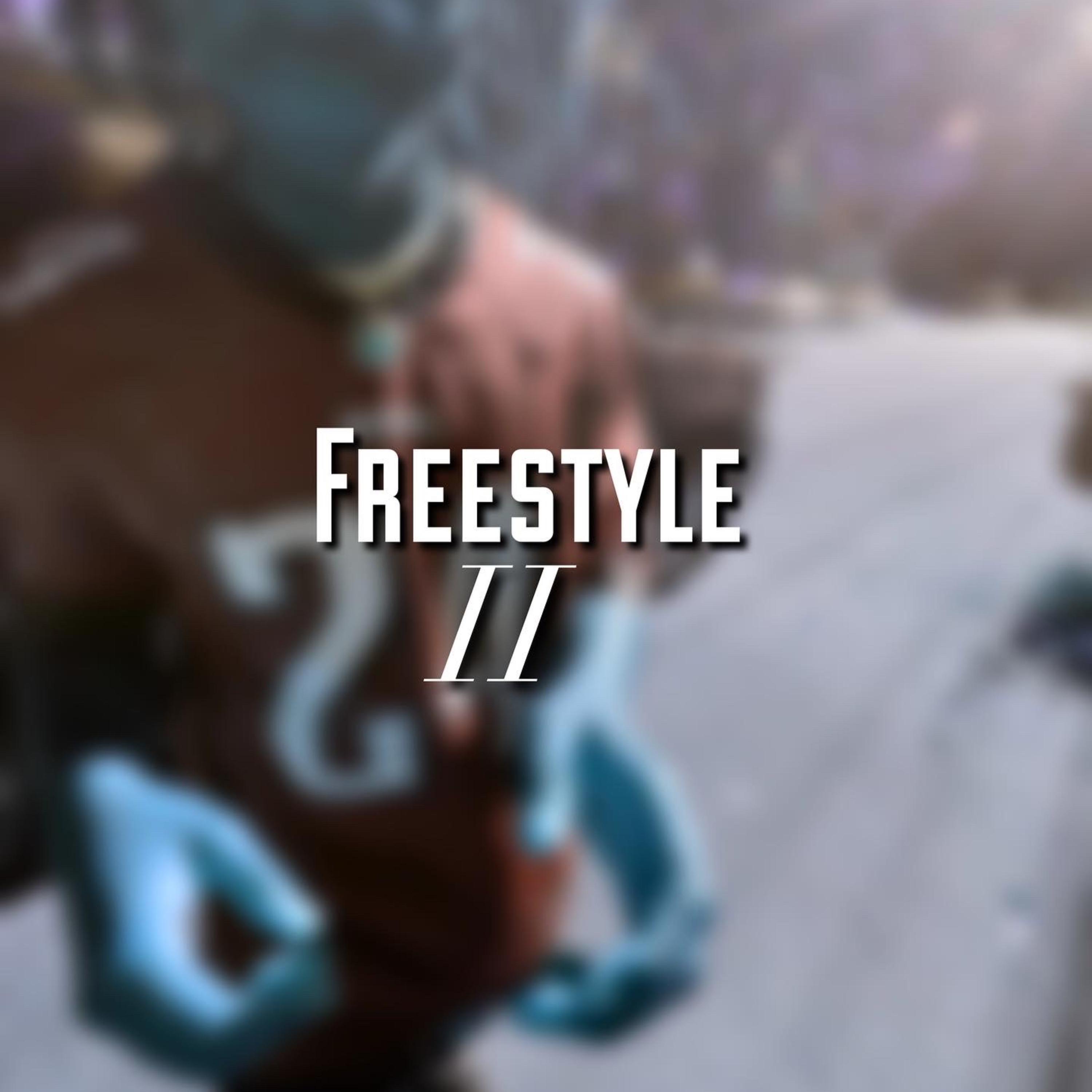 Freestyle 2 artwork