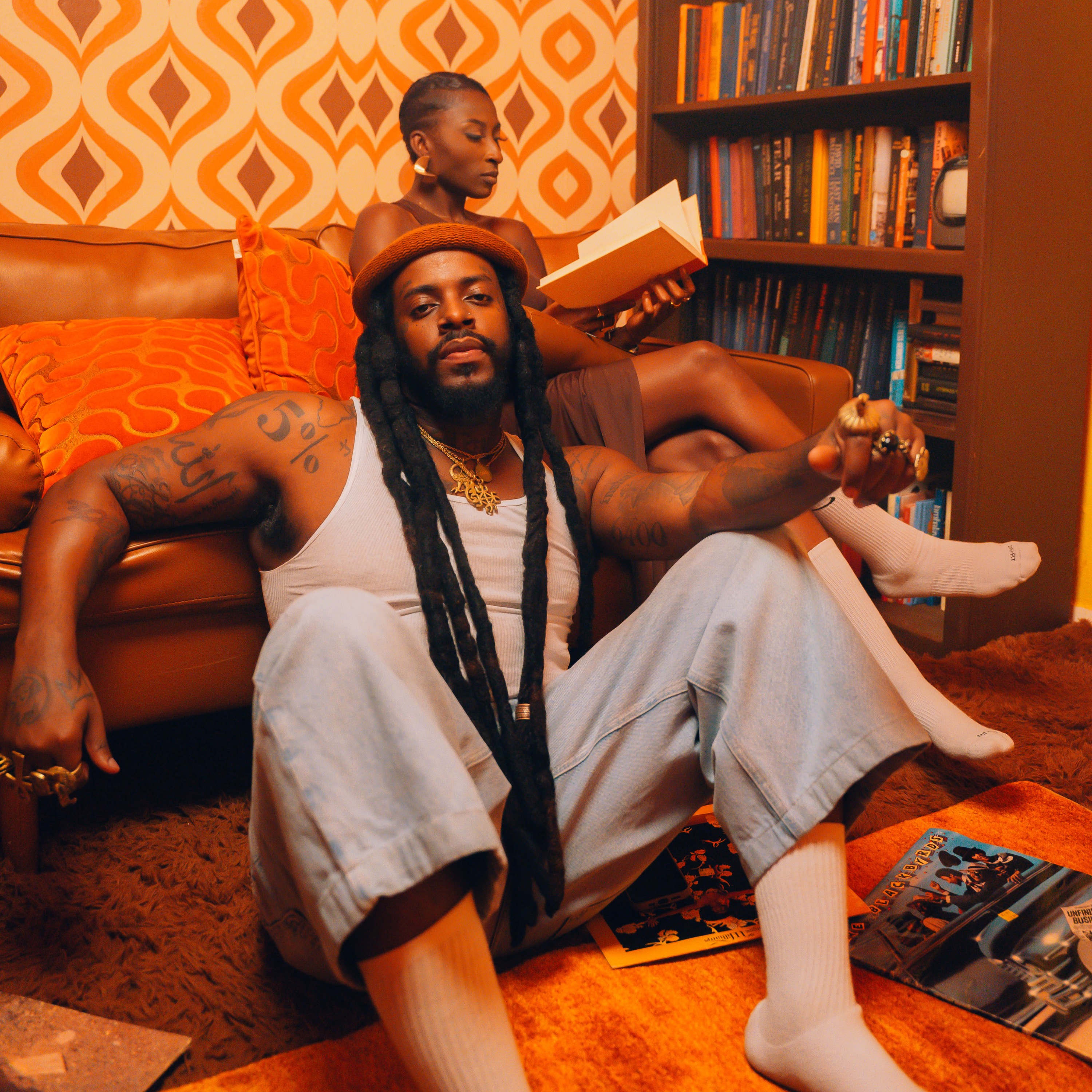 same. (Remix) artwork