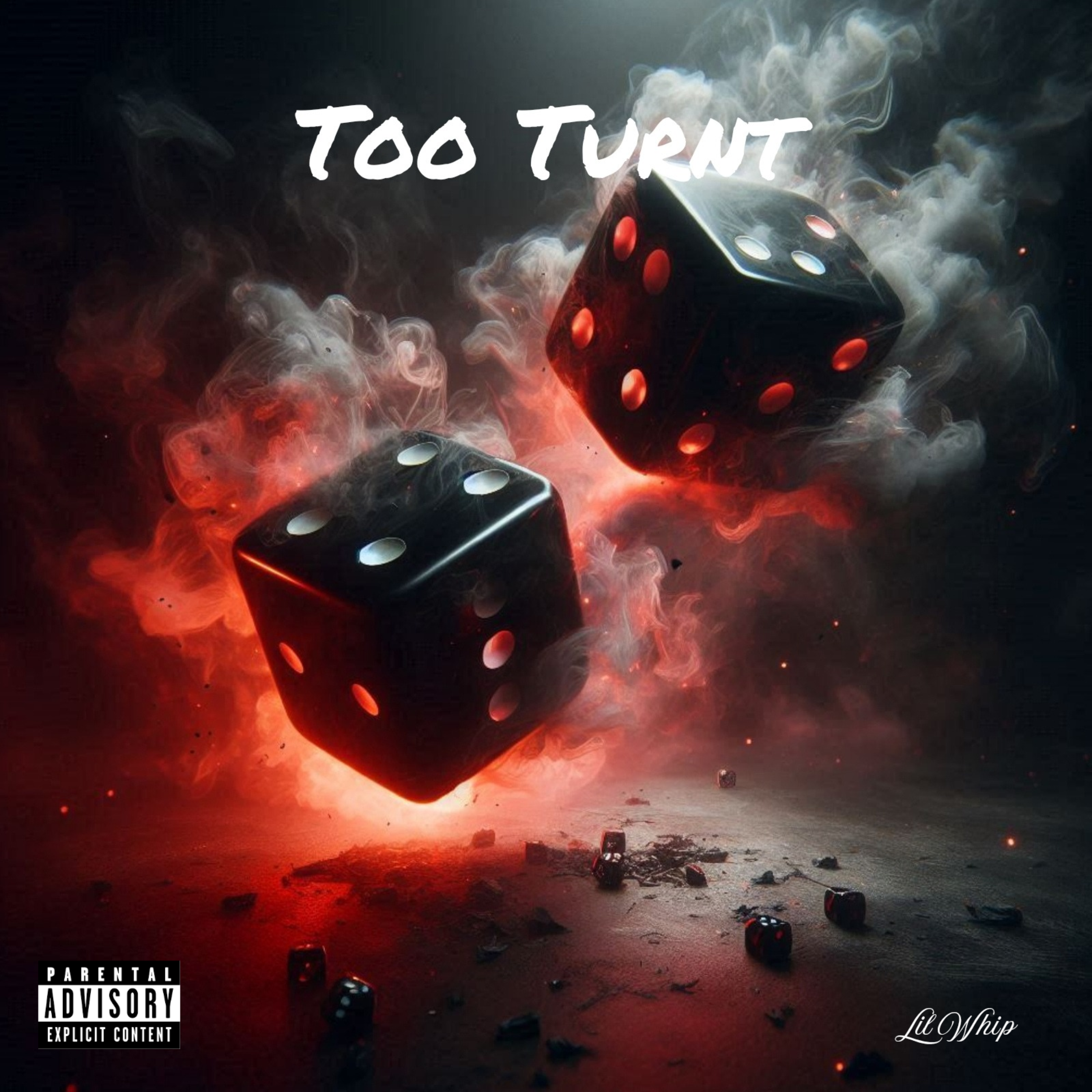 Too Turnt artwork
