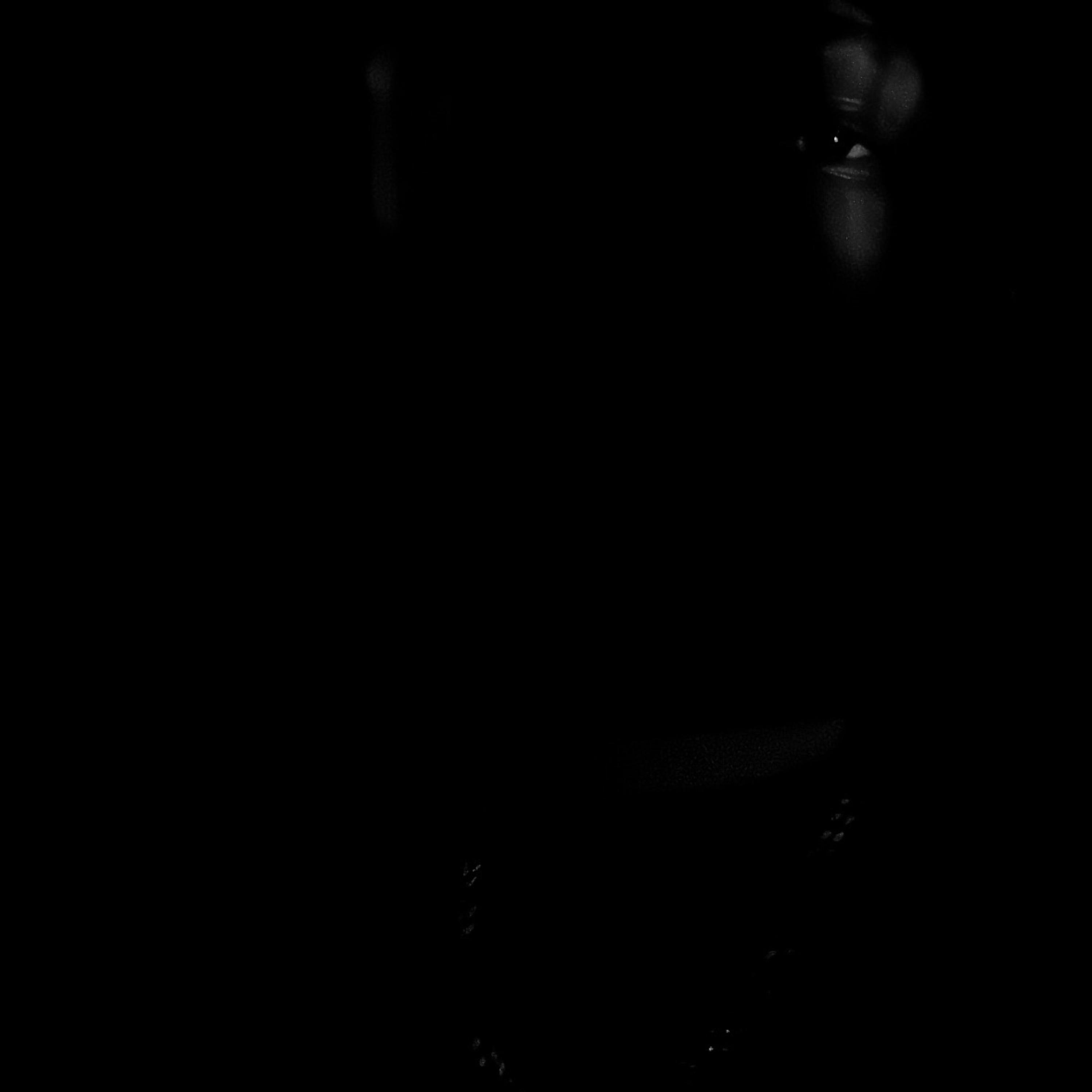 Into The Dark artwork