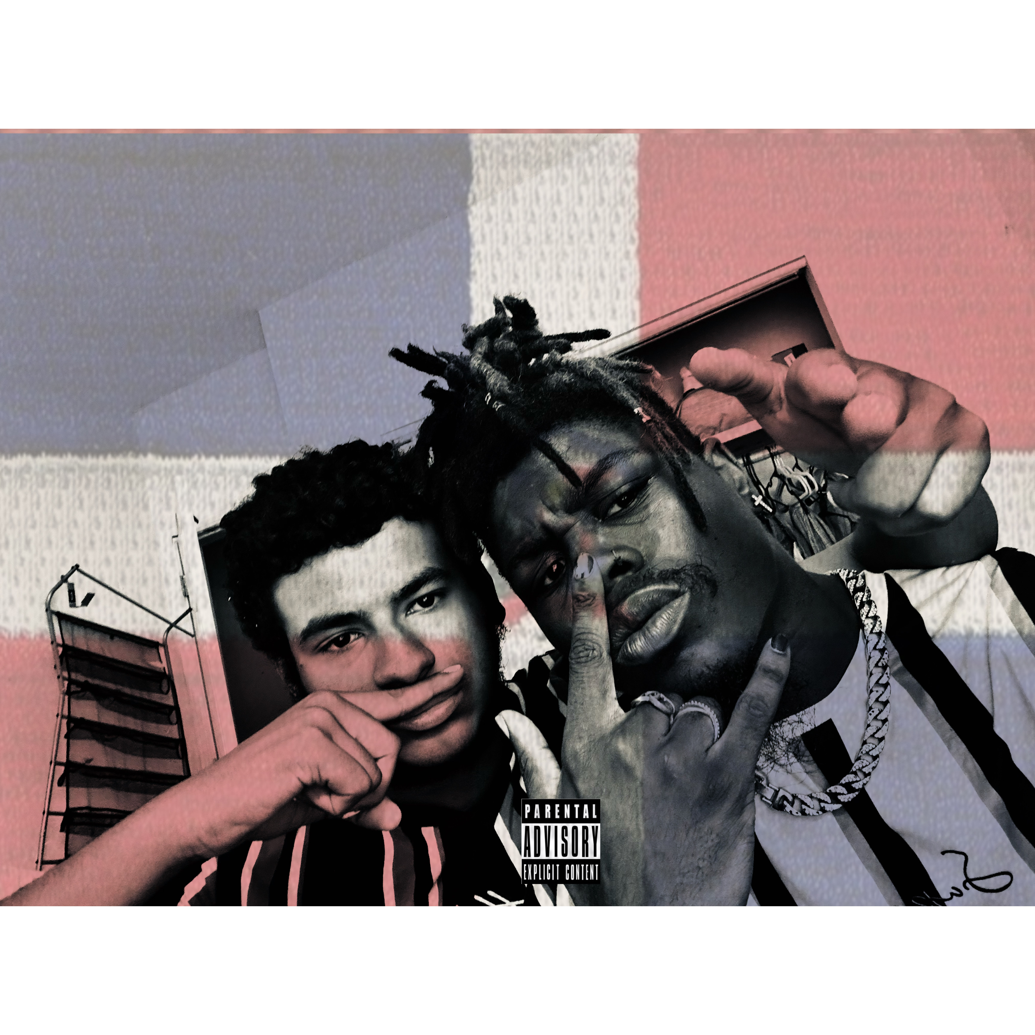 True Colors artwork
