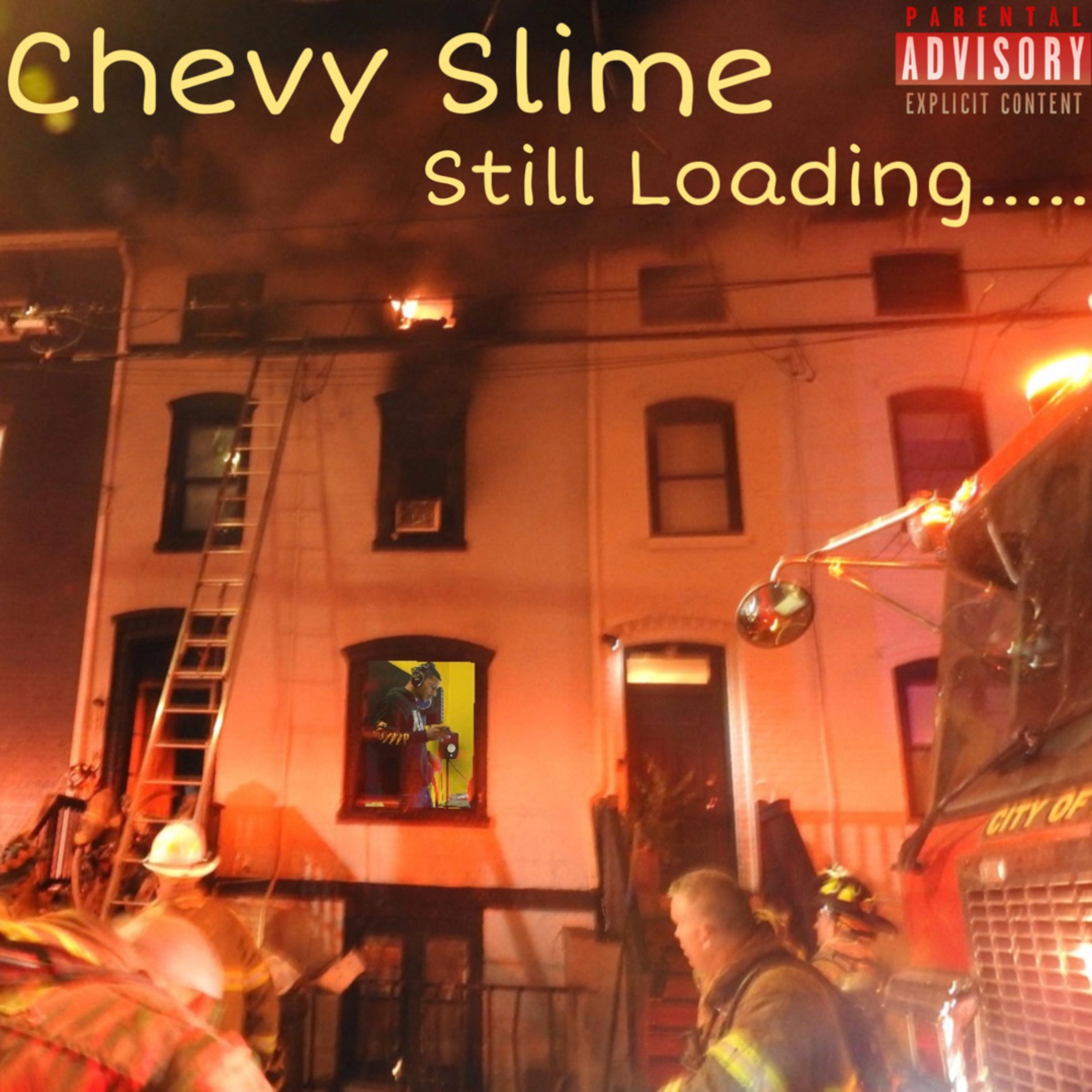 Still Loading..... by Chevy Slime cover art
