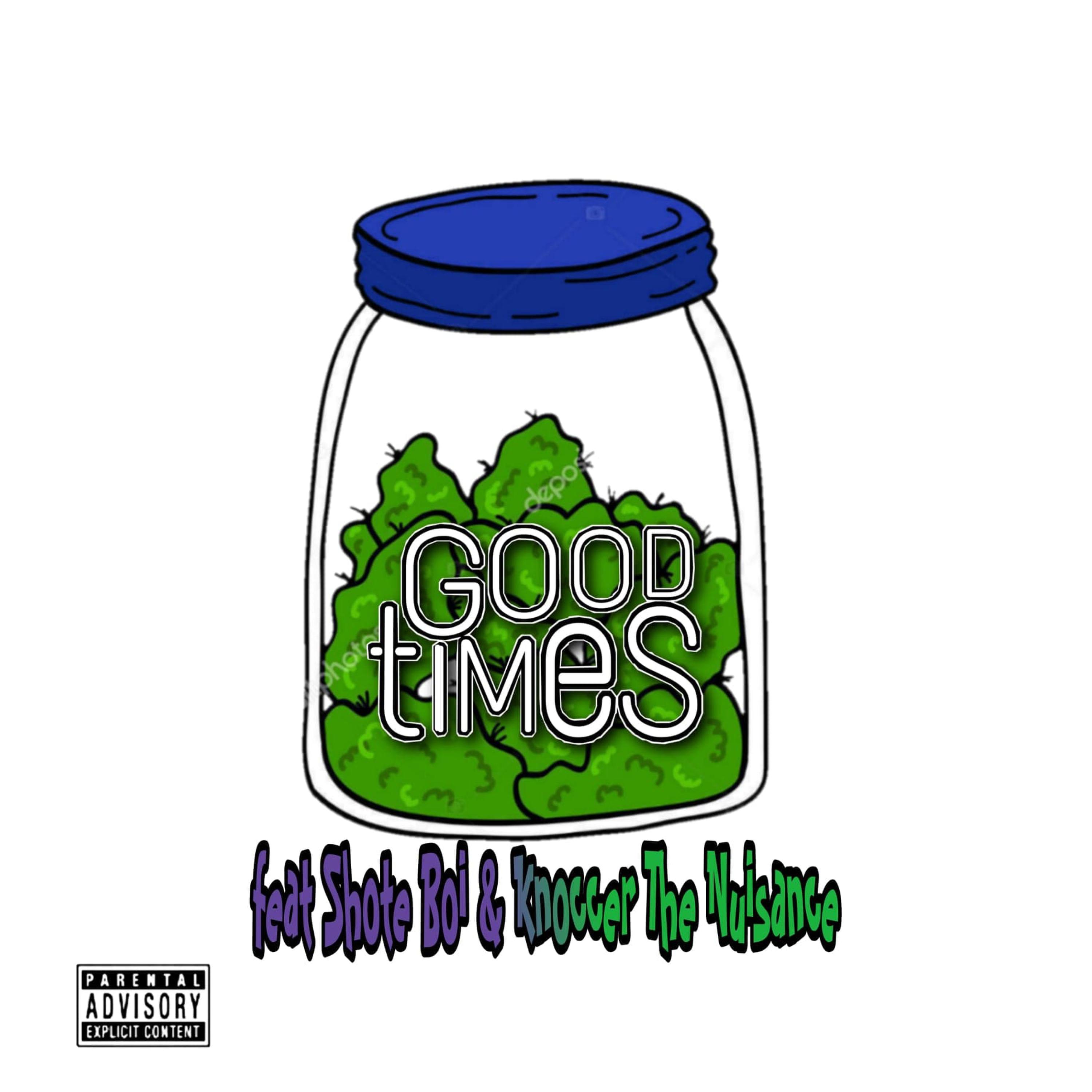 Good Times artwork