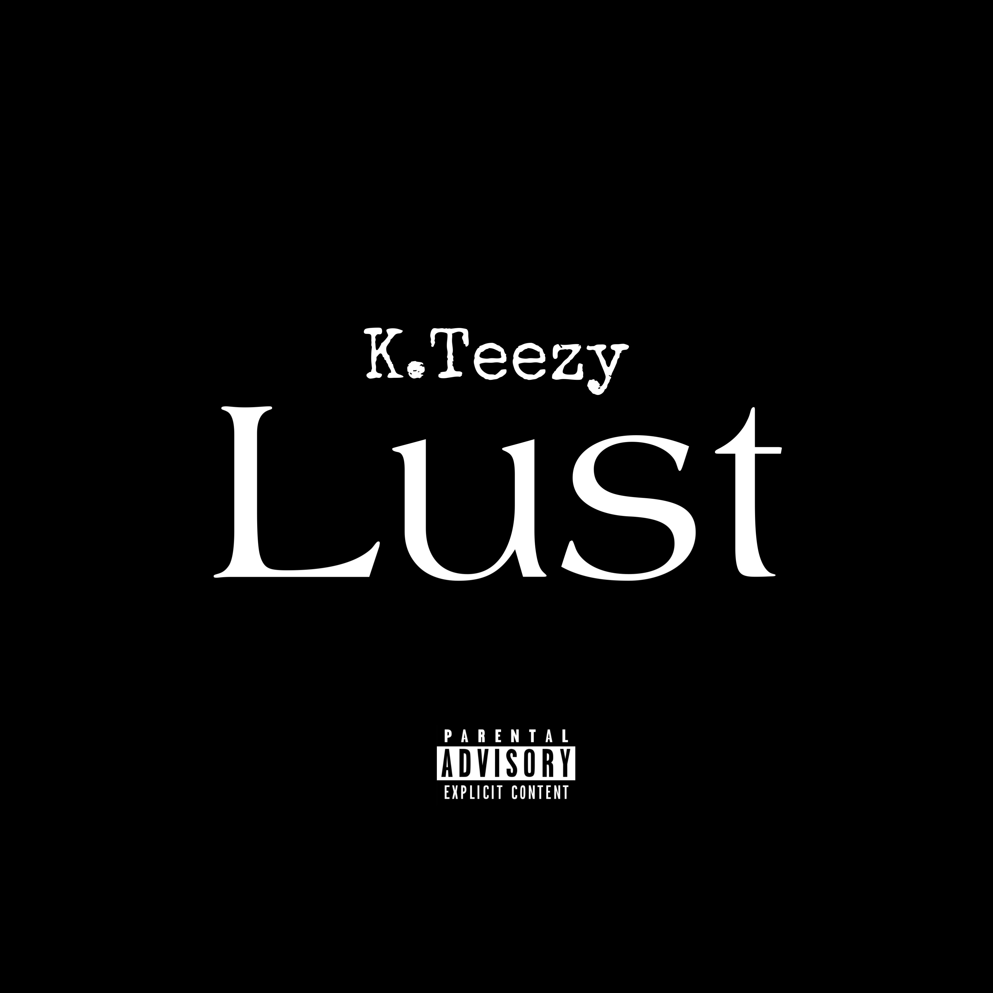 Lust artwork