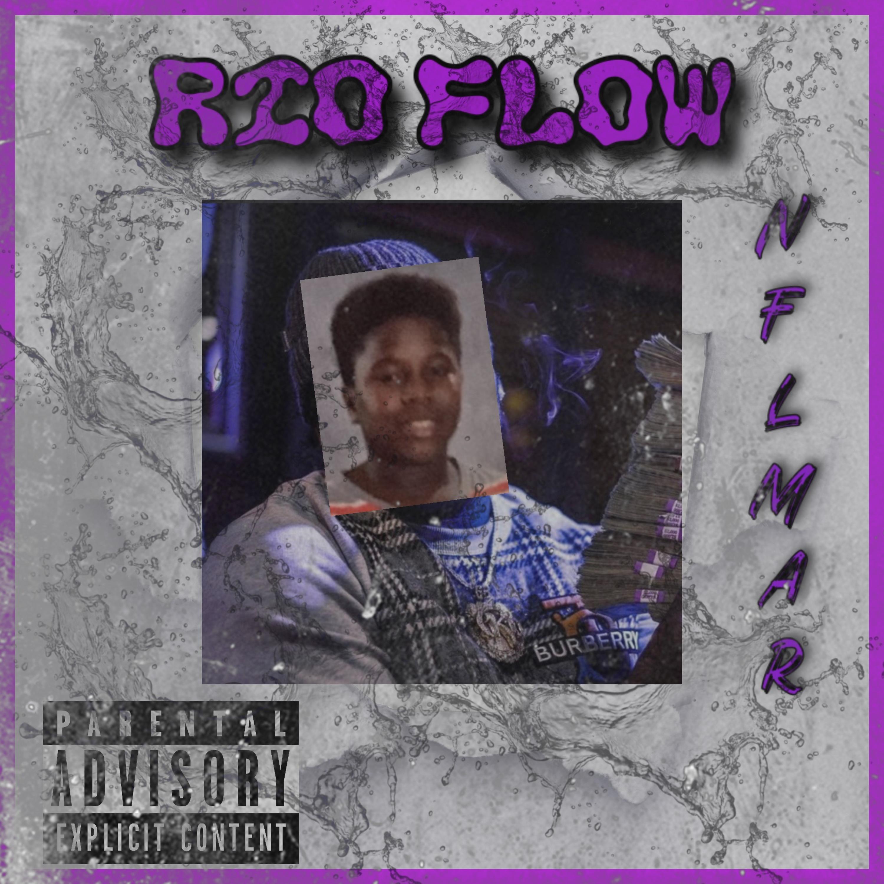 Rio Flow (Beat Switch) by N.F.L.Mar cover art