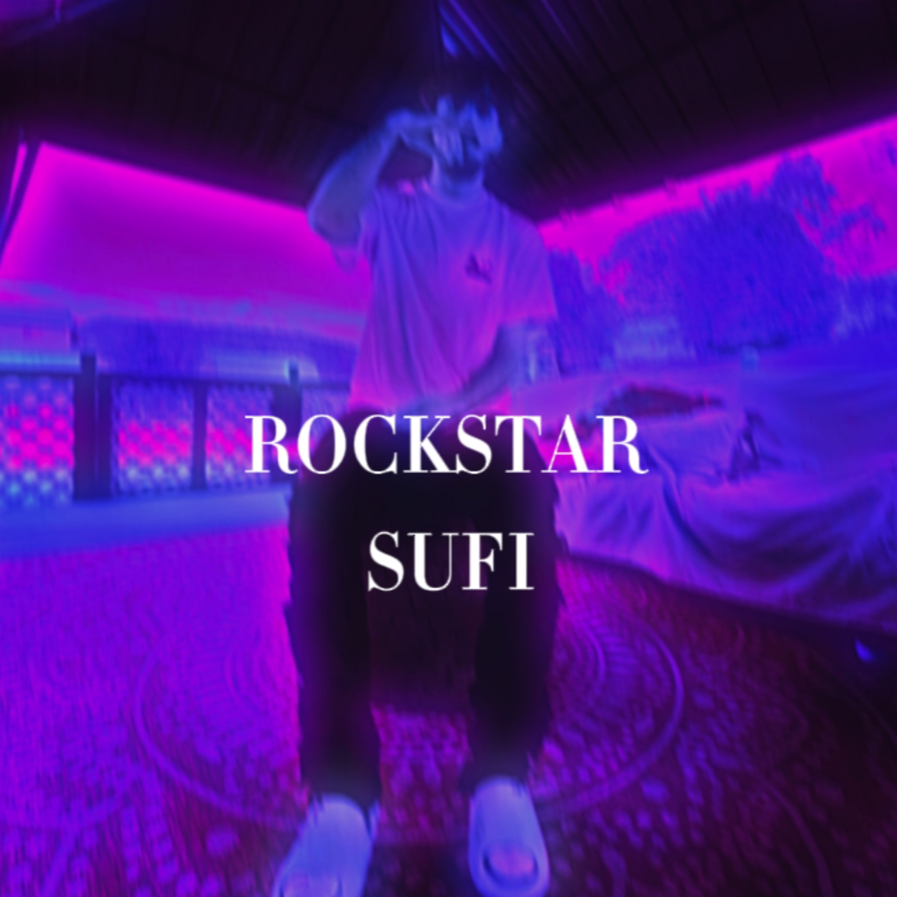 ROCKSTAR artwork
