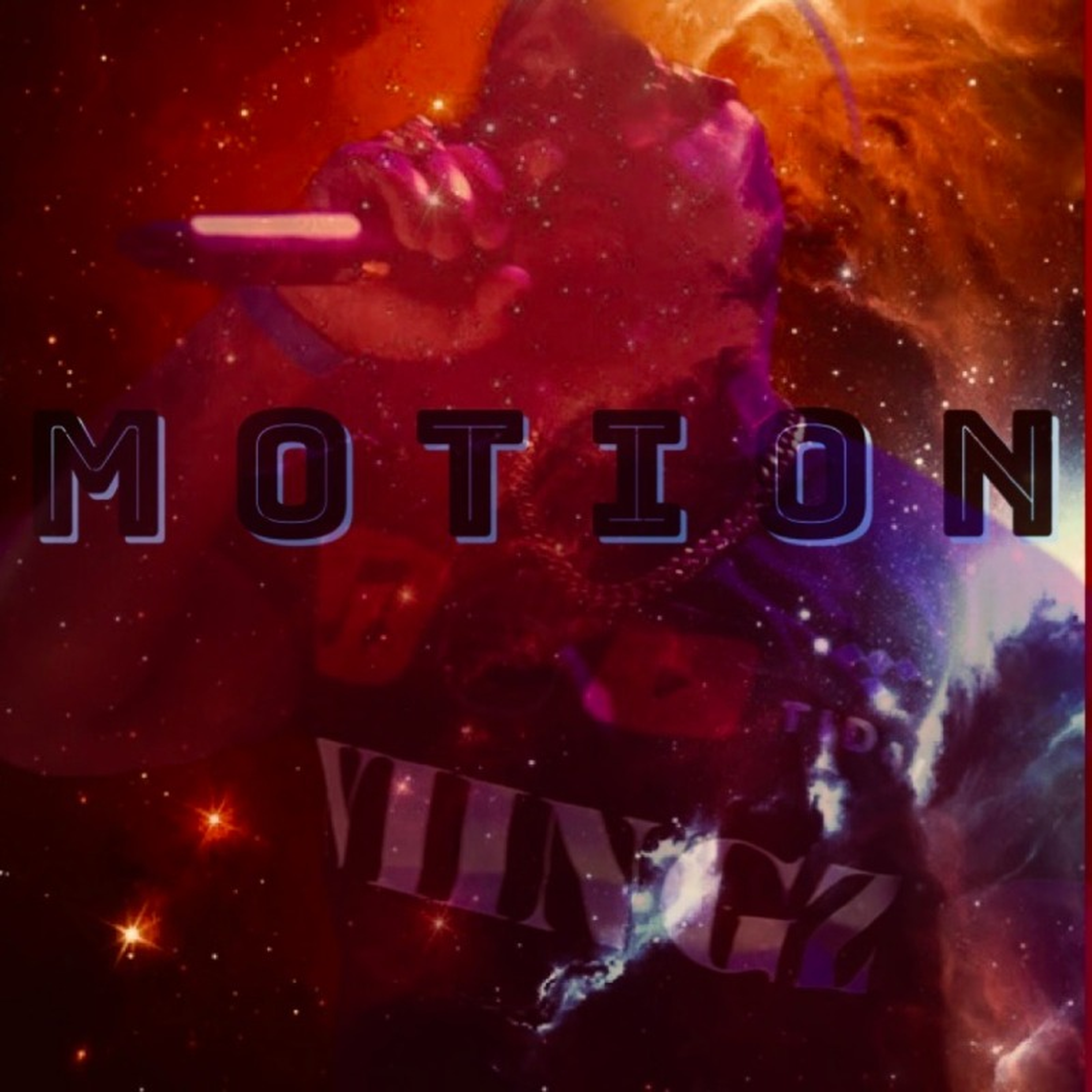 MOTION artwork
